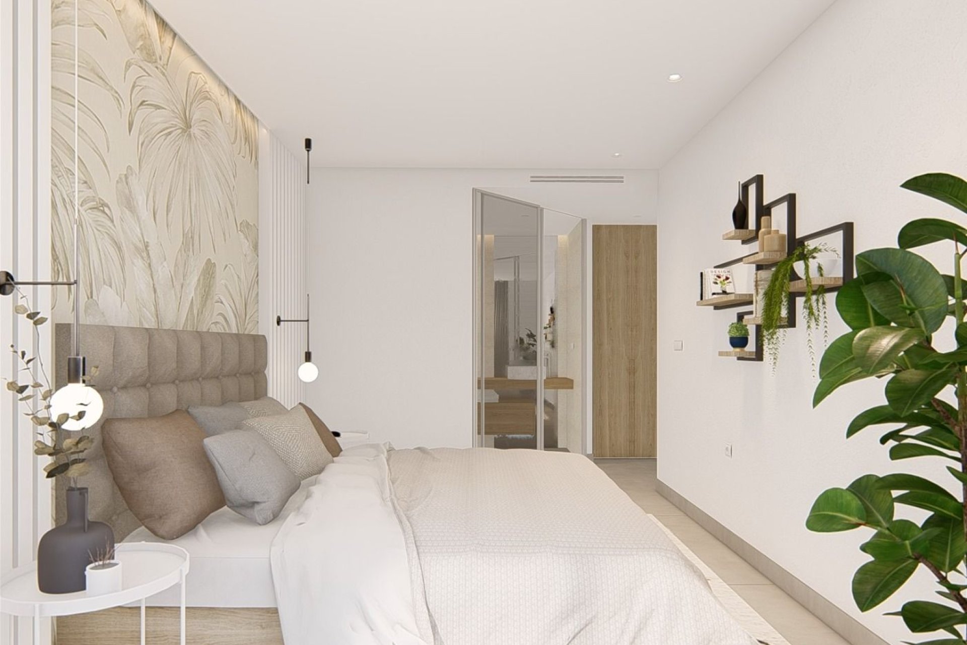 Moderne Nieuwbouw Woningen te Koop in El Raso, Guardamar del Segura