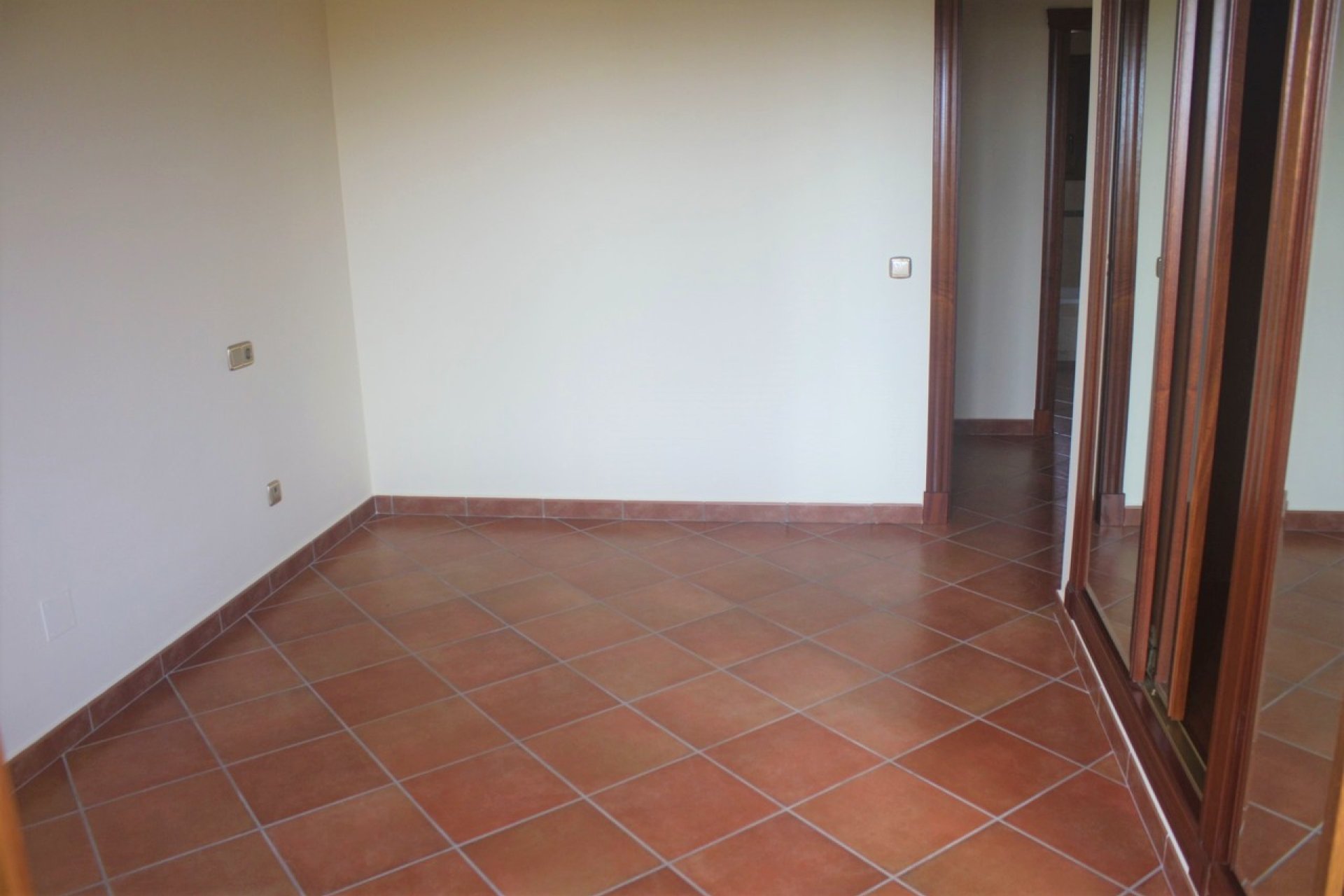 Moderne townhouse met zwembad in Torrevieja Los Altos