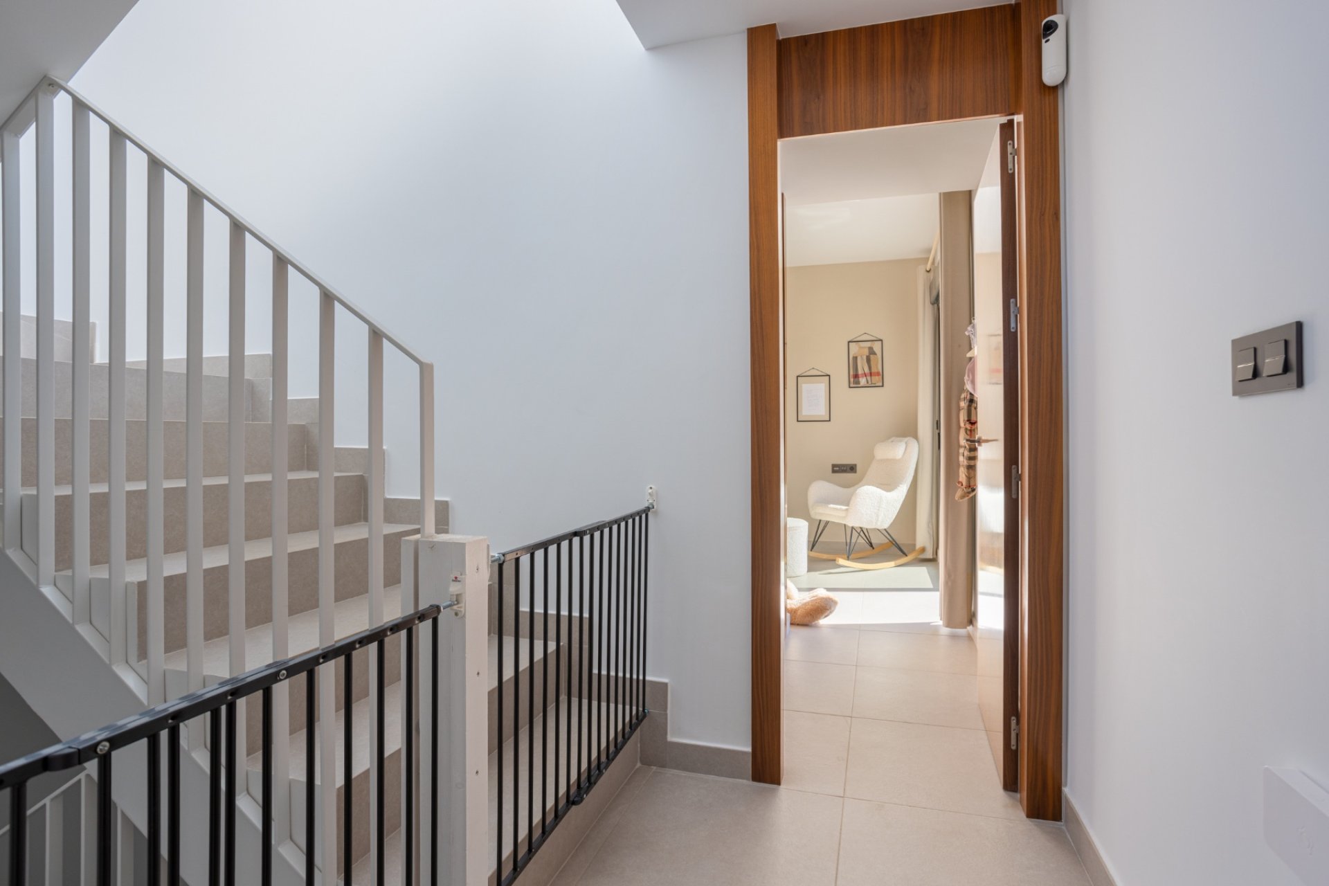 Moderne villa met 4 slaapkamers, privézwembad en solarium in Ciudad Quesada