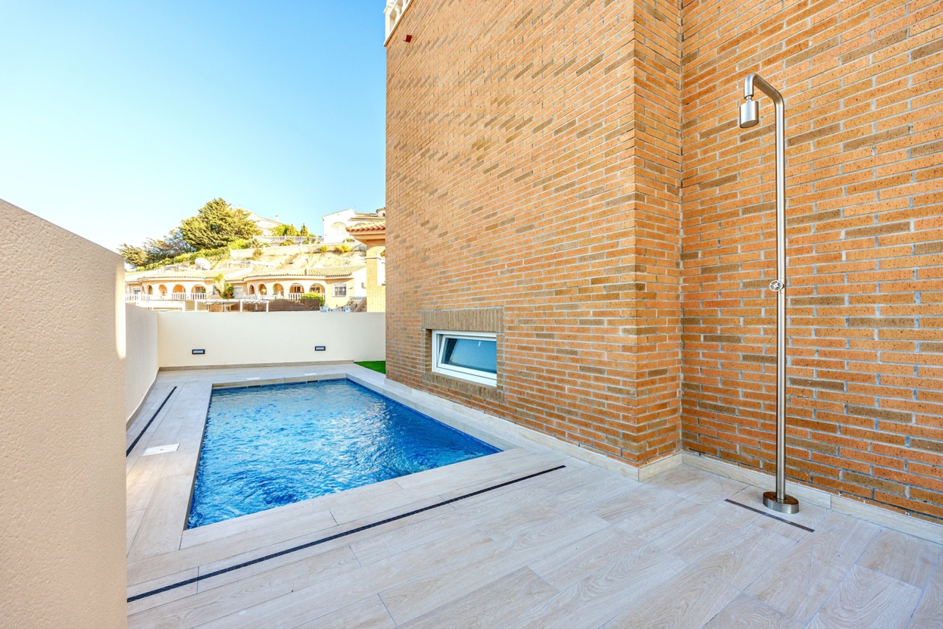 Moderne villa met privézwembad in Ciudad Quesada bij golf