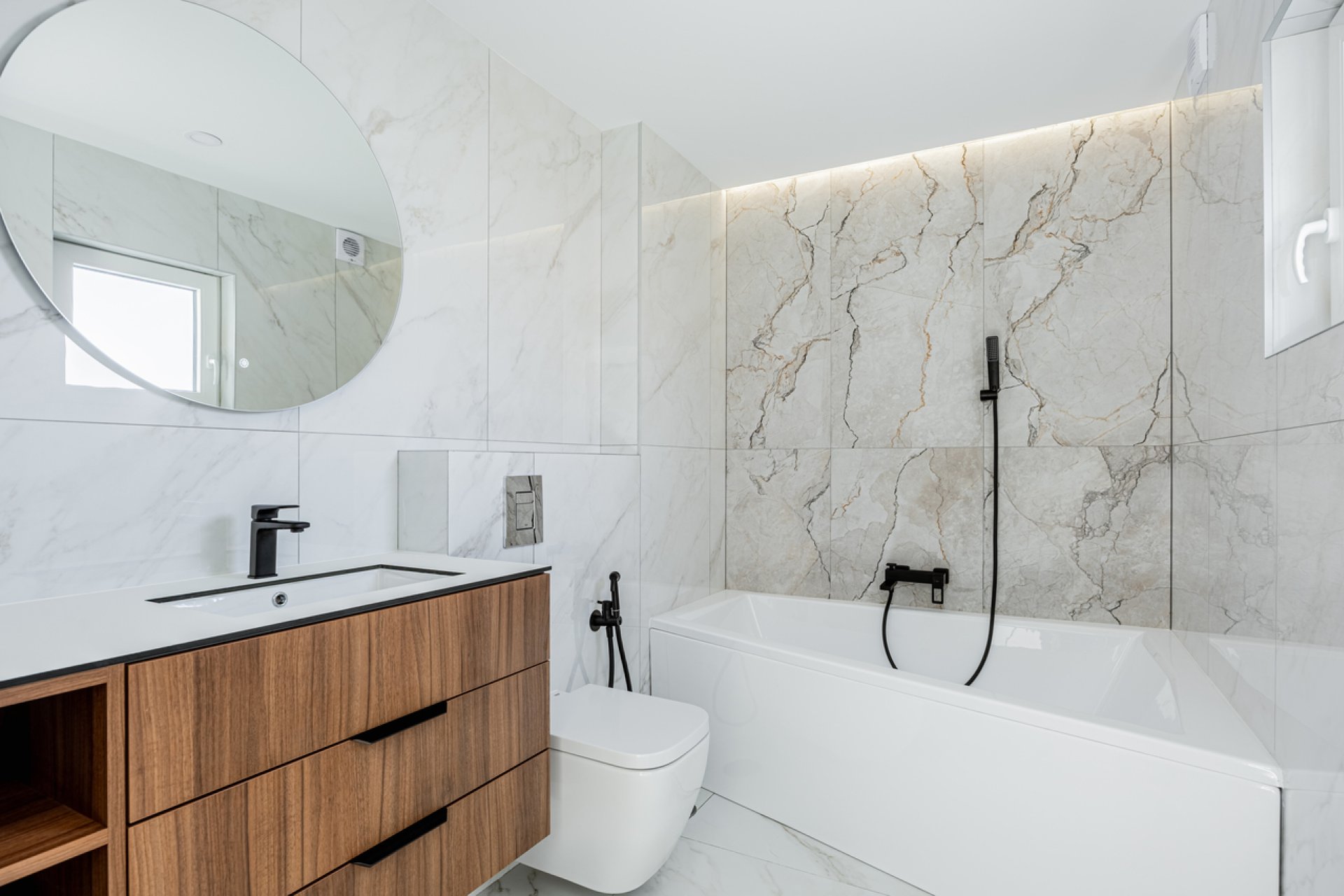 Moderne villa met privézwembad in Ciudad Quesada bij golf