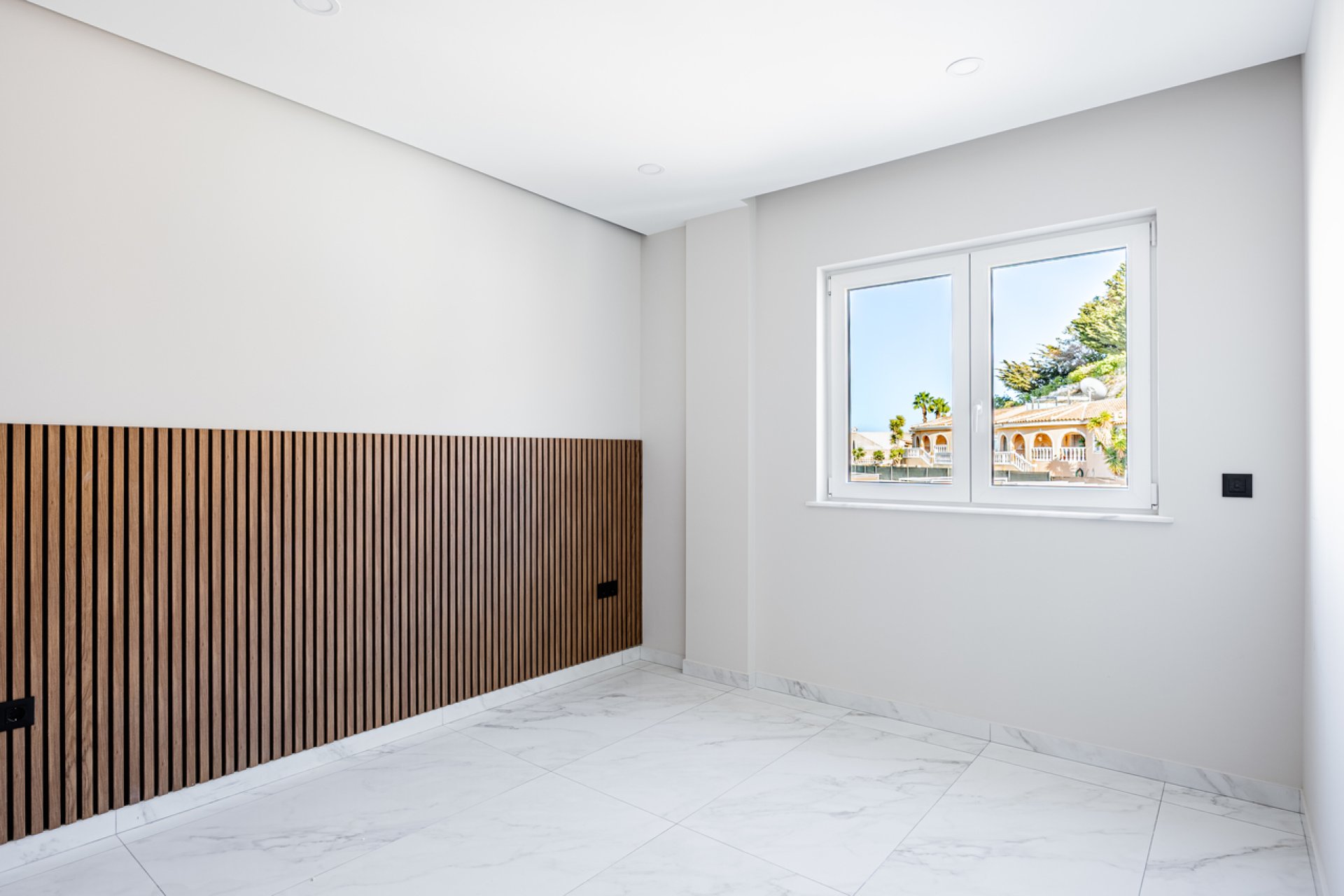 Moderne villa met privézwembad in Ciudad Quesada bij golf
