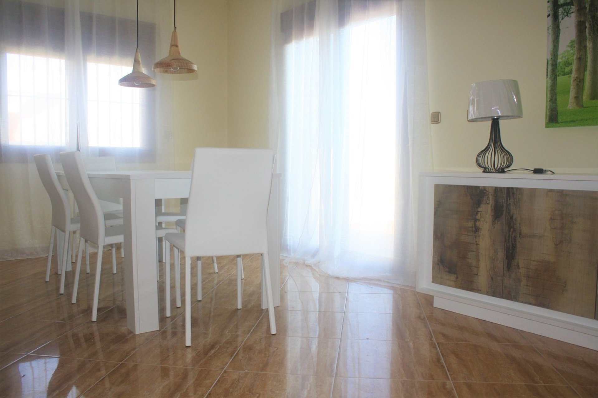 Moderne villa met privézwembad in Los Altos Torrevieja