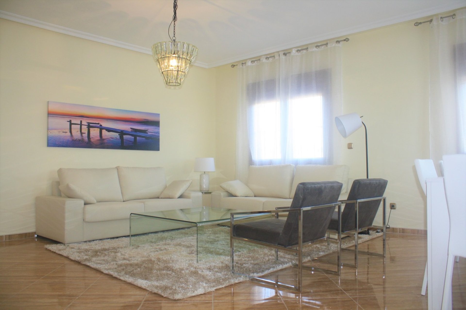 Moderne villa met privézwembad in Los Altos Torrevieja