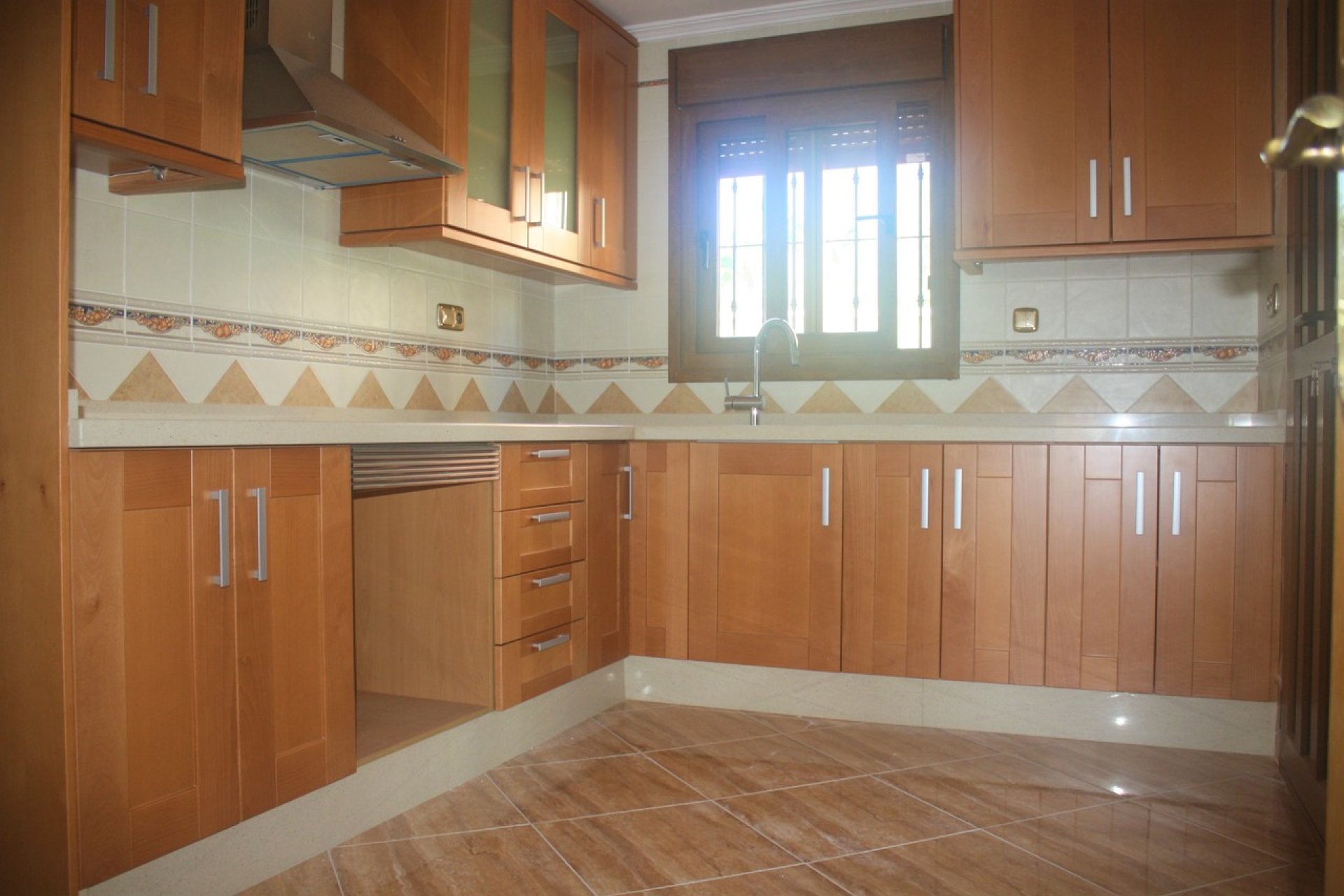 Moderne villa met privézwembad in Los Altos Torrevieja