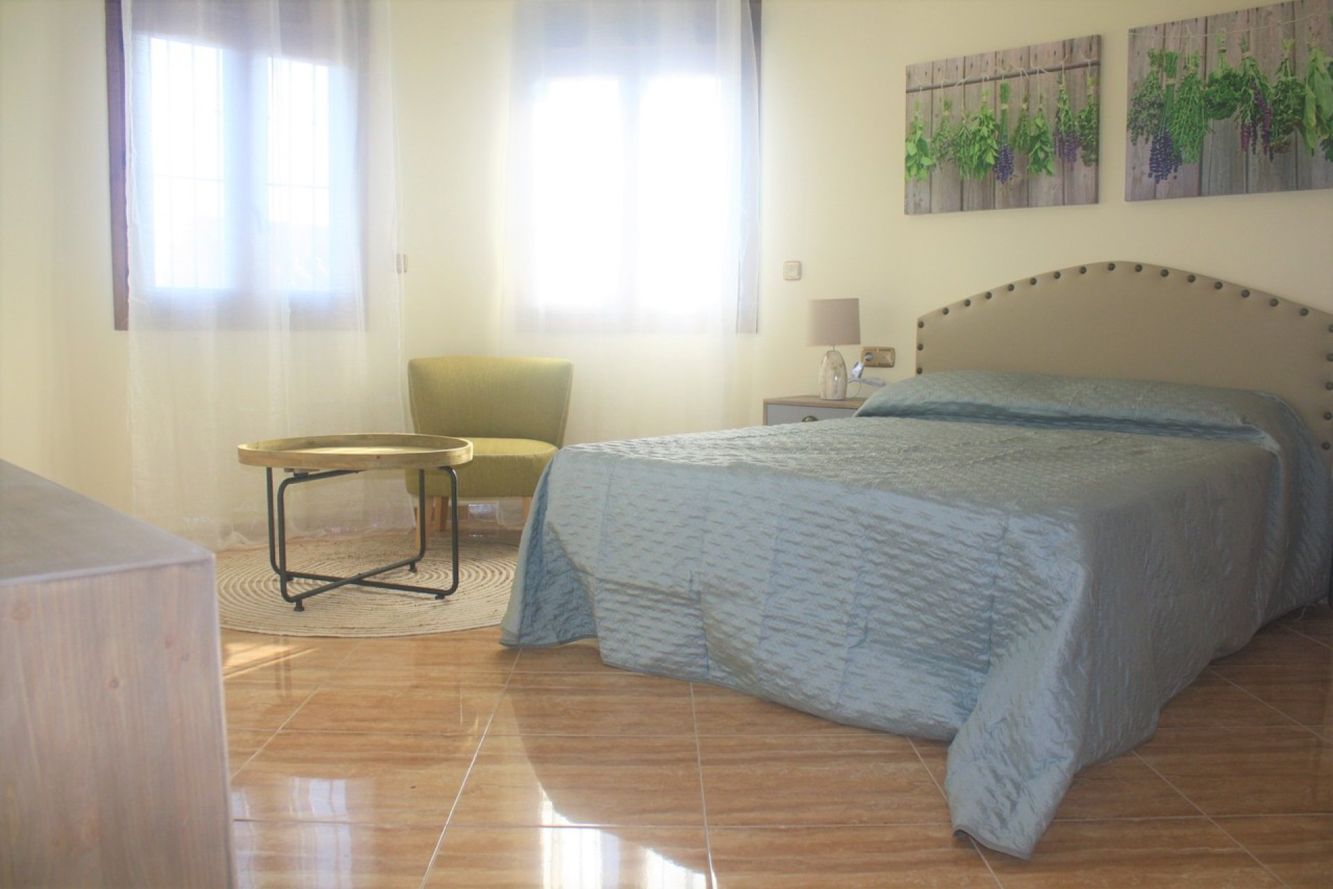 Moderne villa met privézwembad in Los Altos Torrevieja