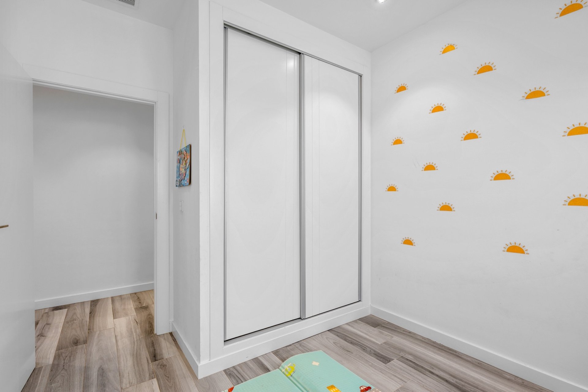 Moderne villa met privézwembad, uitzicht & luxe afwerking in Algorfa, Alicante