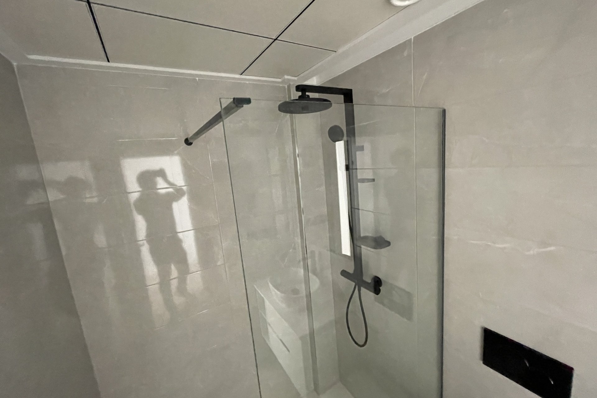 Moderno apartamento con piscina privada en Pilar de la Horadada