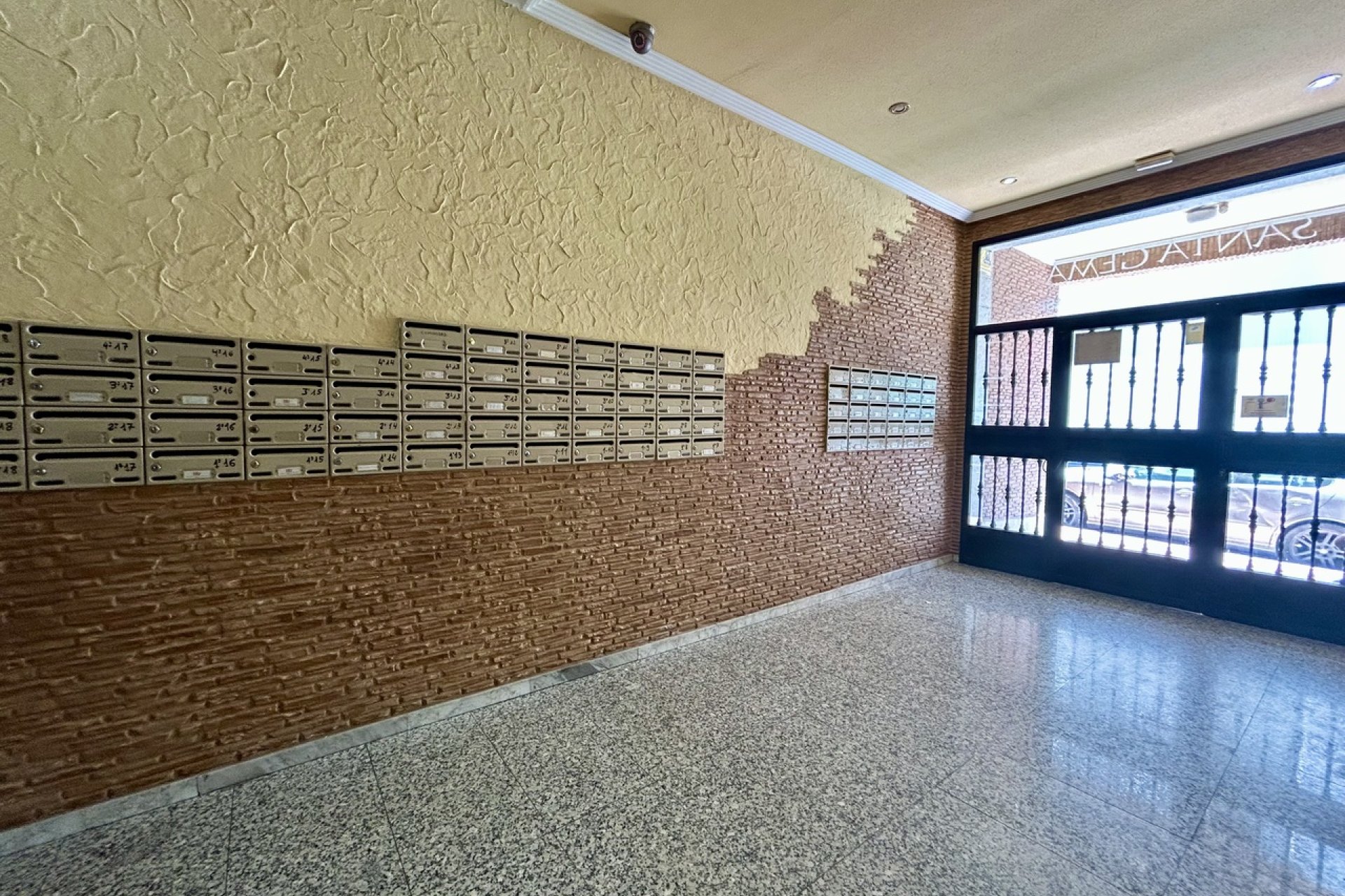 Moderno apartamento de 1 dormitorio en el centro de Torrevieja