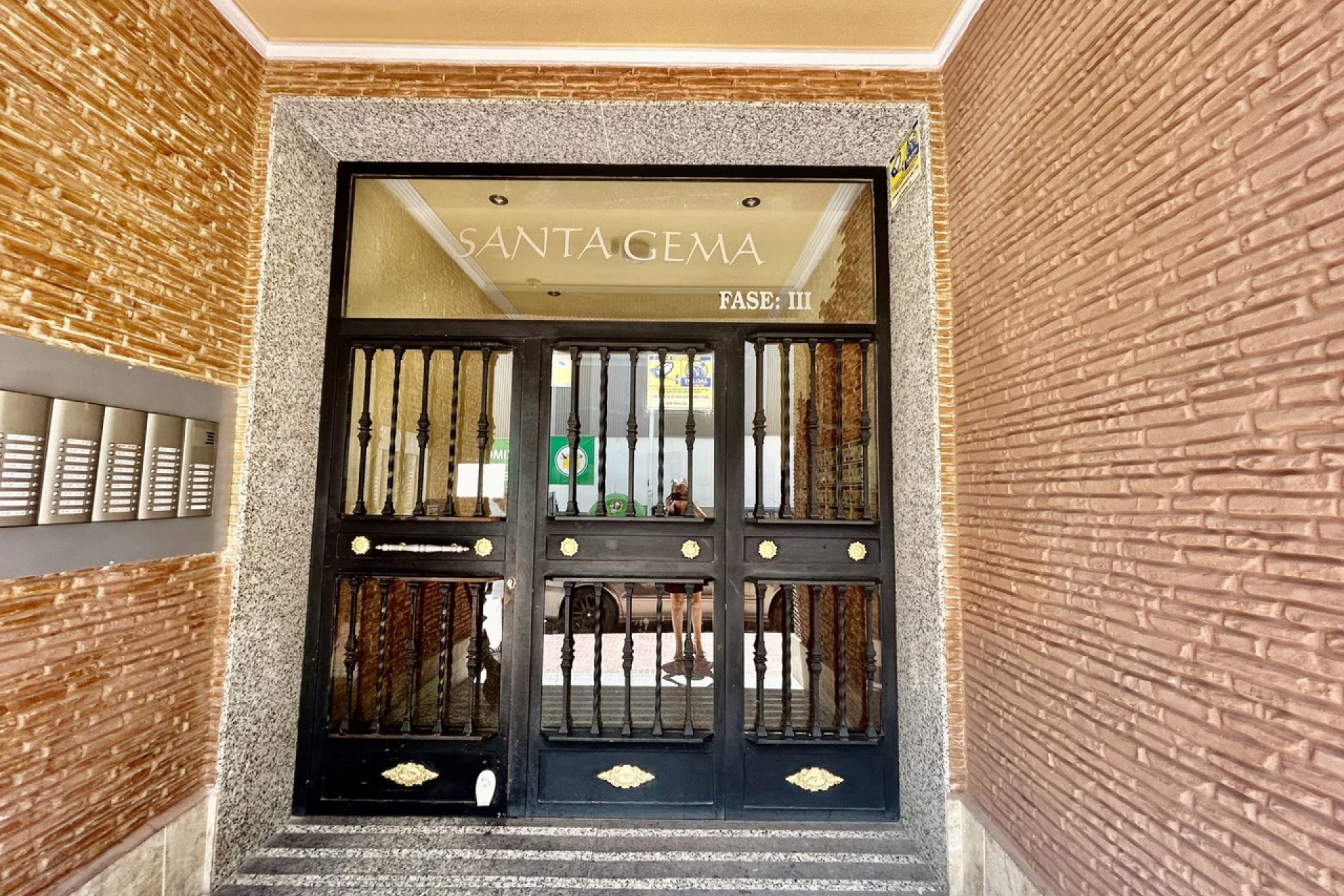 Moderno apartamento de 1 dormitorio en el centro de Torrevieja