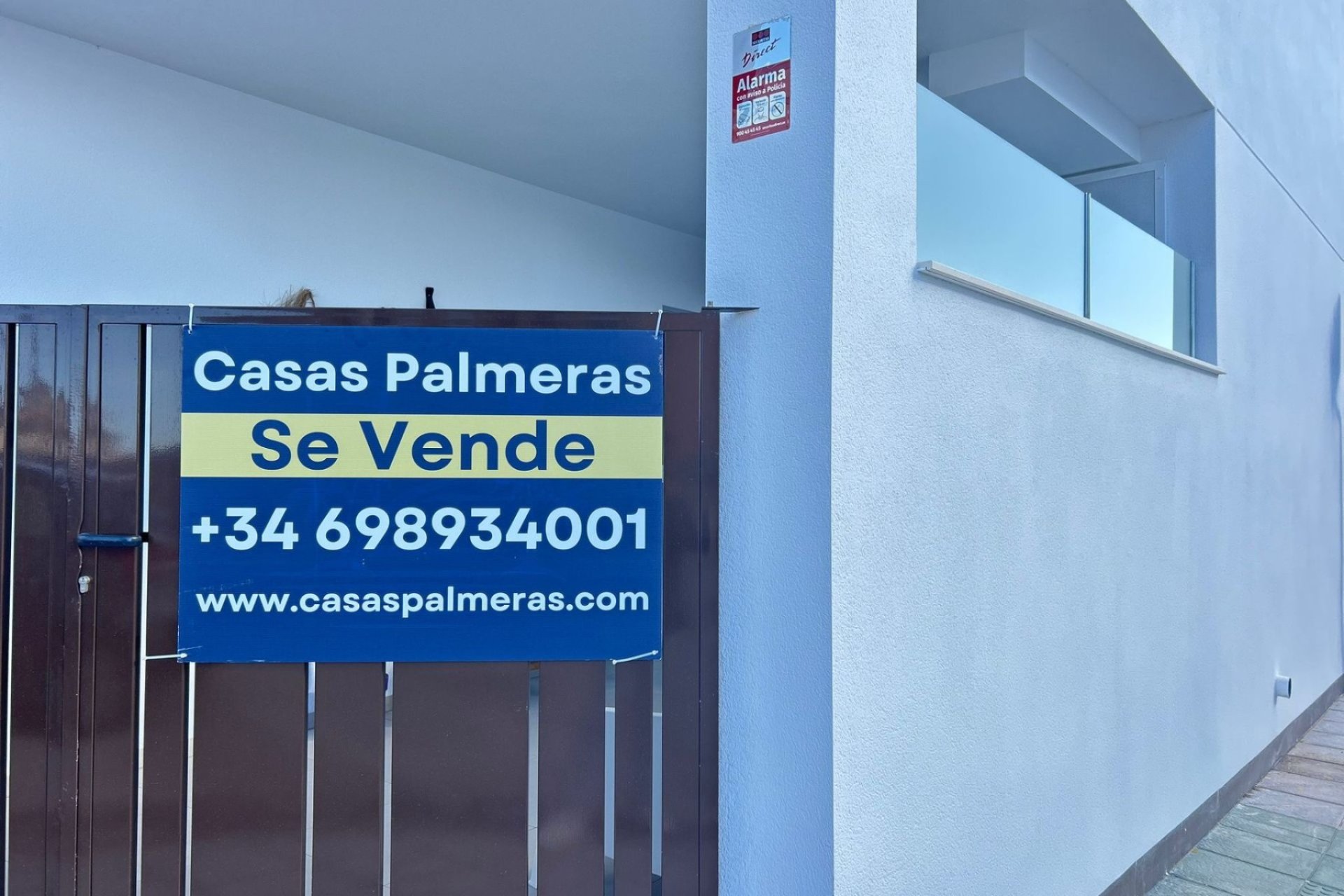 Moderno Apartamento en Planta Baja en Pilar de la Horadada