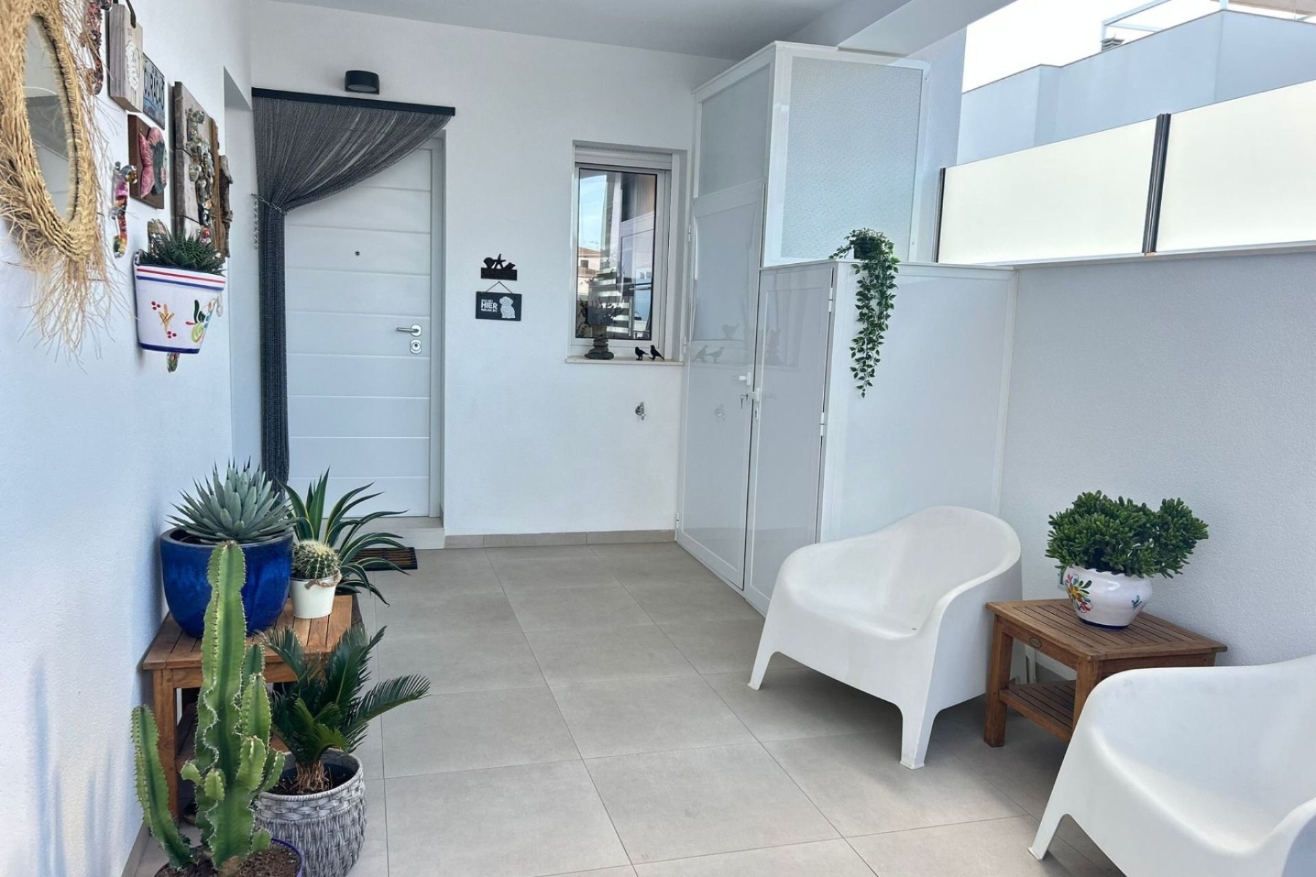 Moderno Apartamento en Planta Baja en Pilar de la Horadada