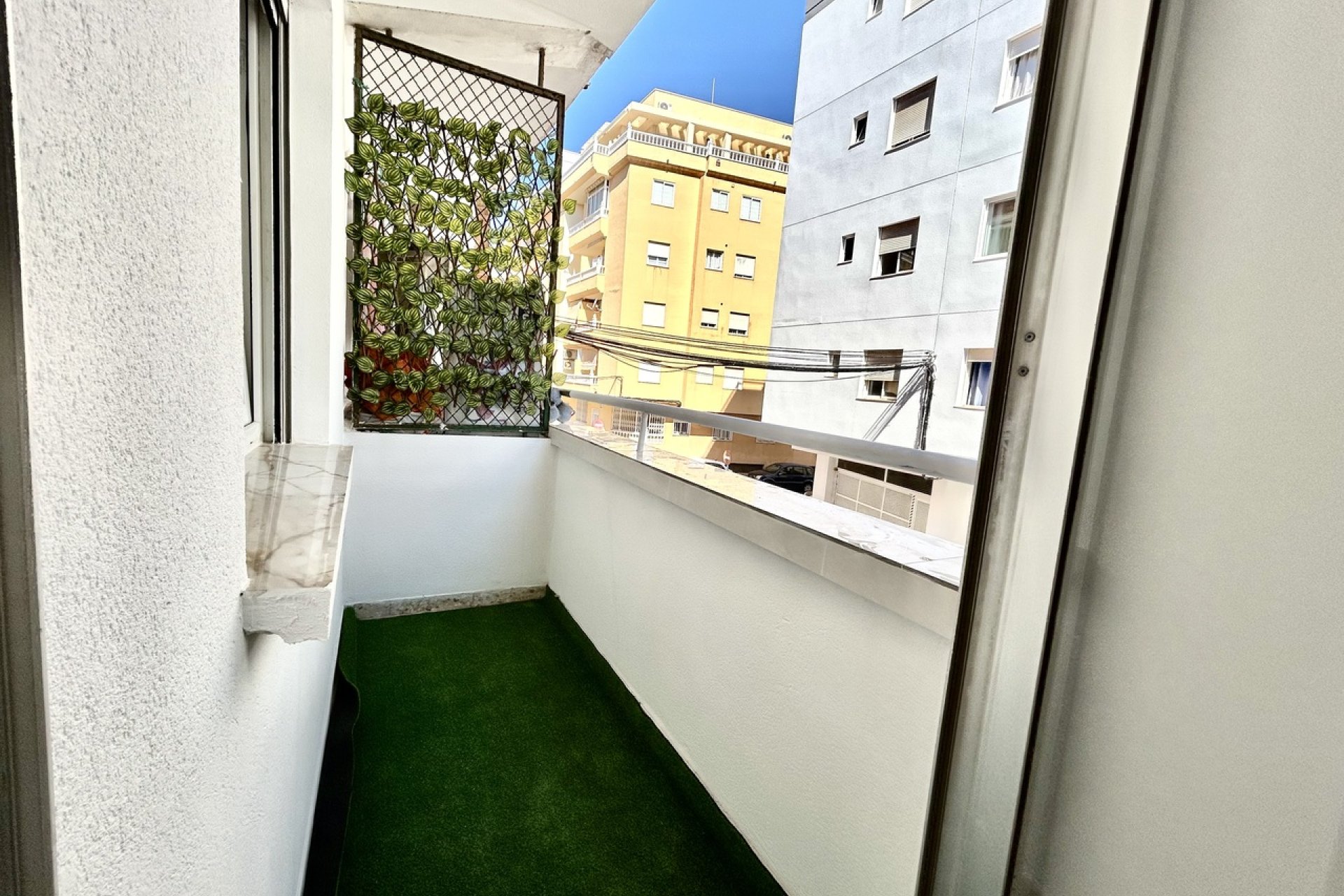 Moderno piso de 3 dormitorios en el centro de Torrevieja
