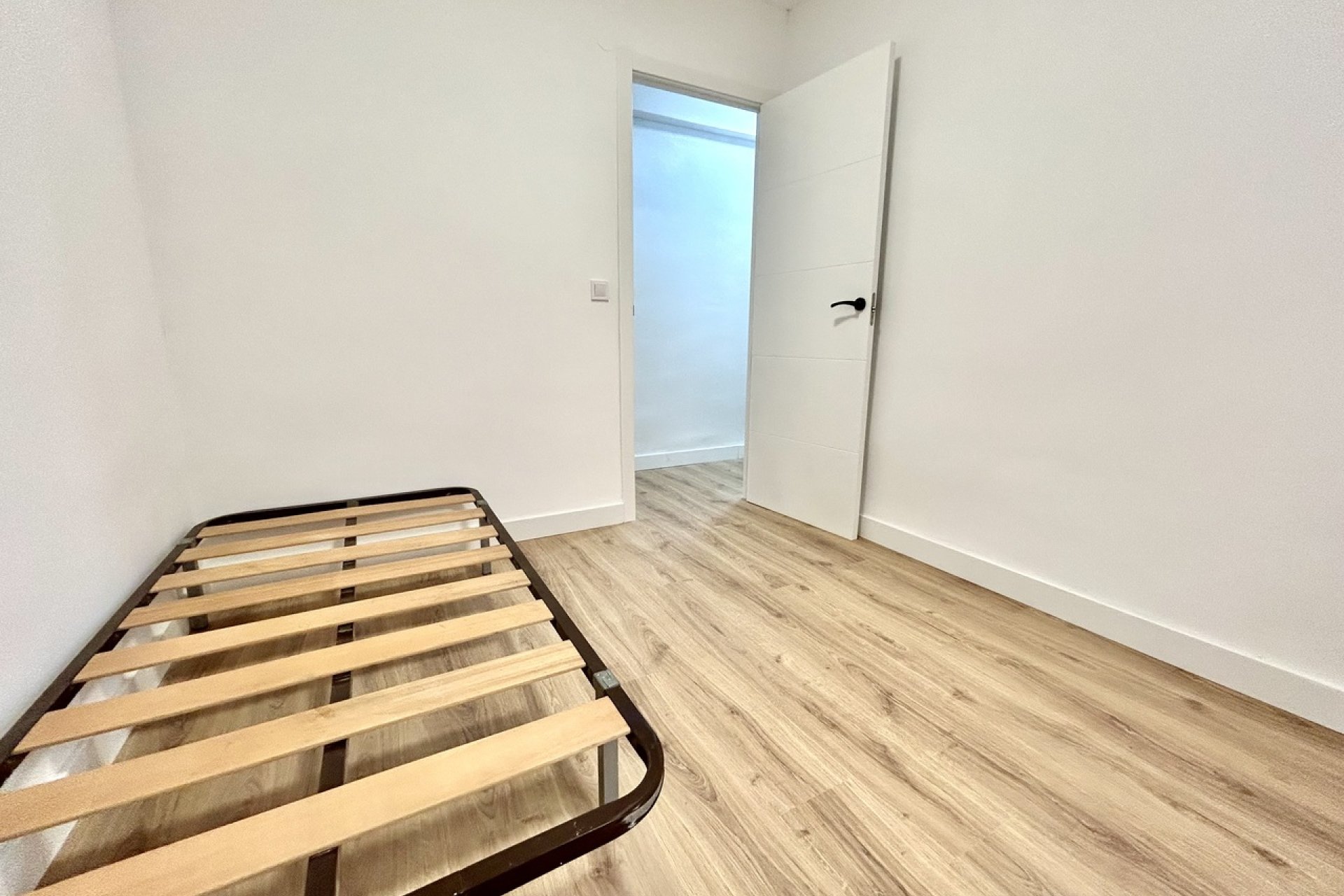 Moderno piso de 3 dormitorios en el centro de Torrevieja