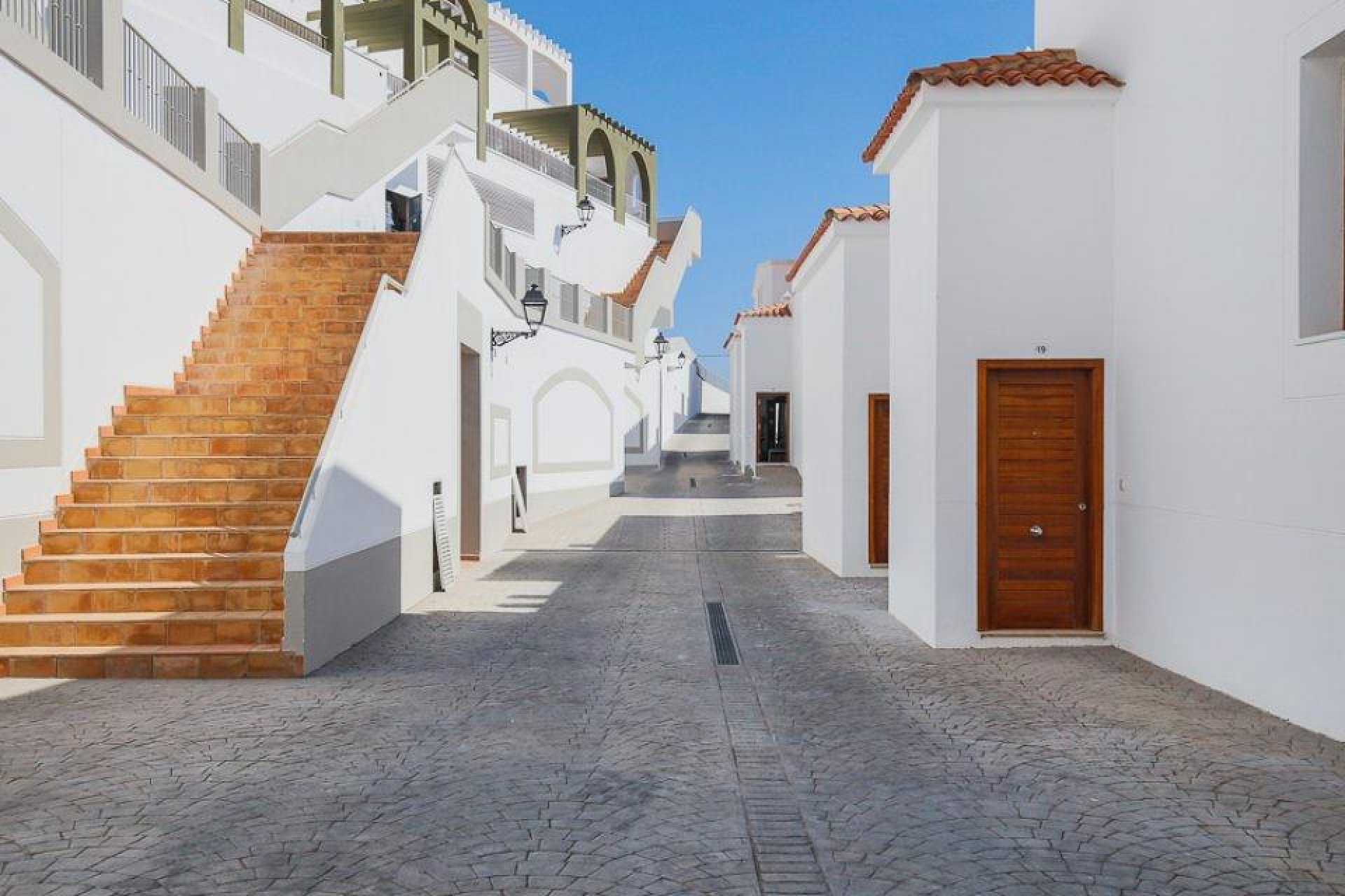 Modernos Apartamentos de Nueva Construcción con Vista al Mar en Xeresa, Gandía