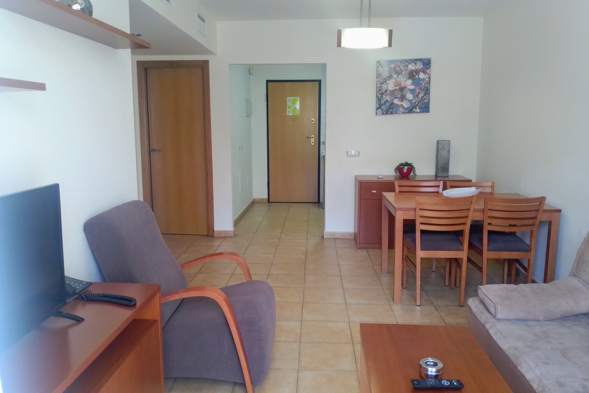 New Build - Apartment -
Aguilas - Águilas