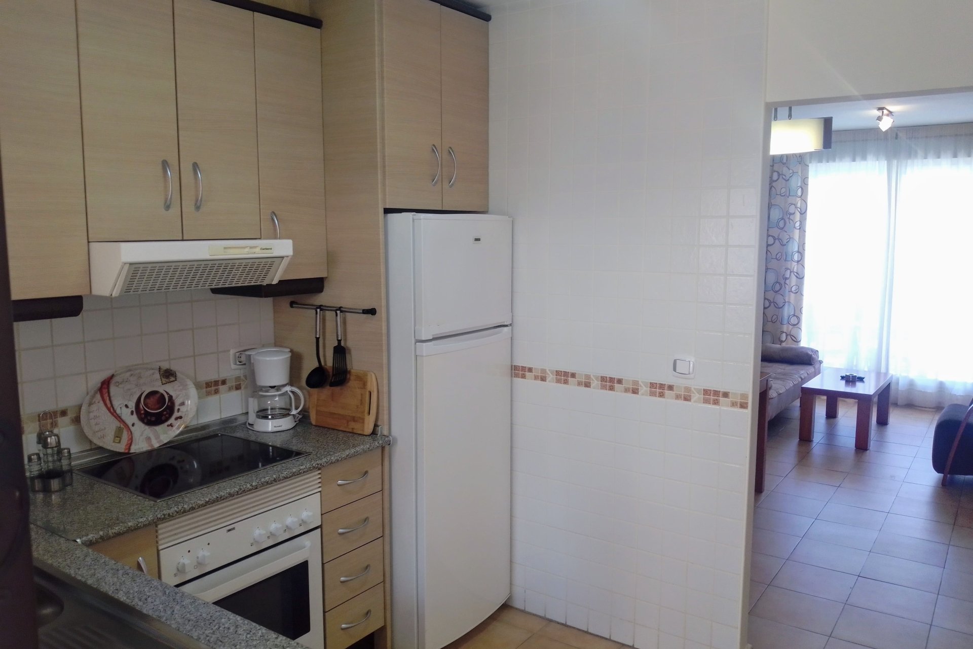 New Build - Apartment -
Aguilas - Águilas