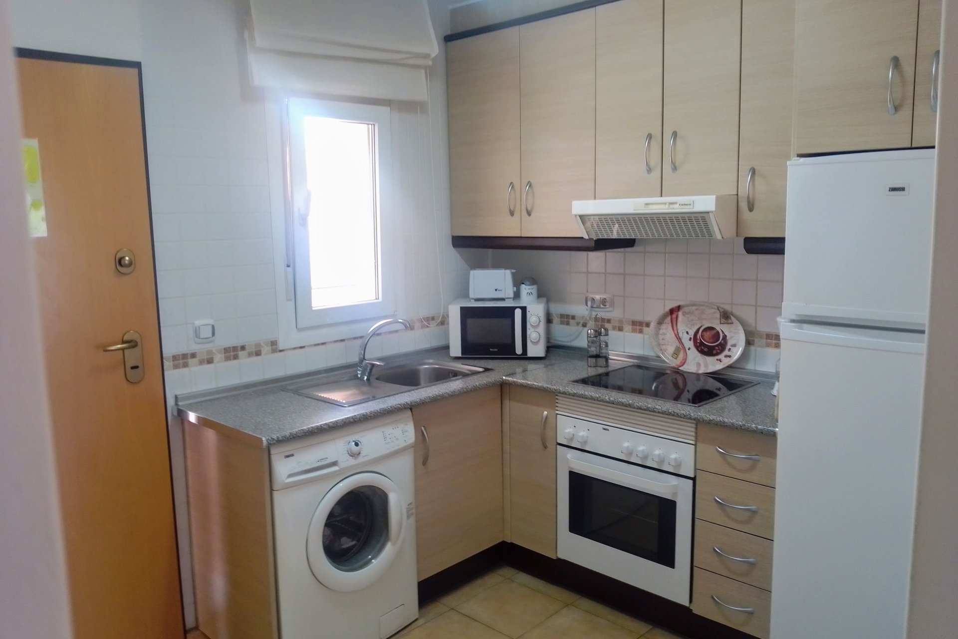 New Build - Apartment -
Aguilas - Águilas