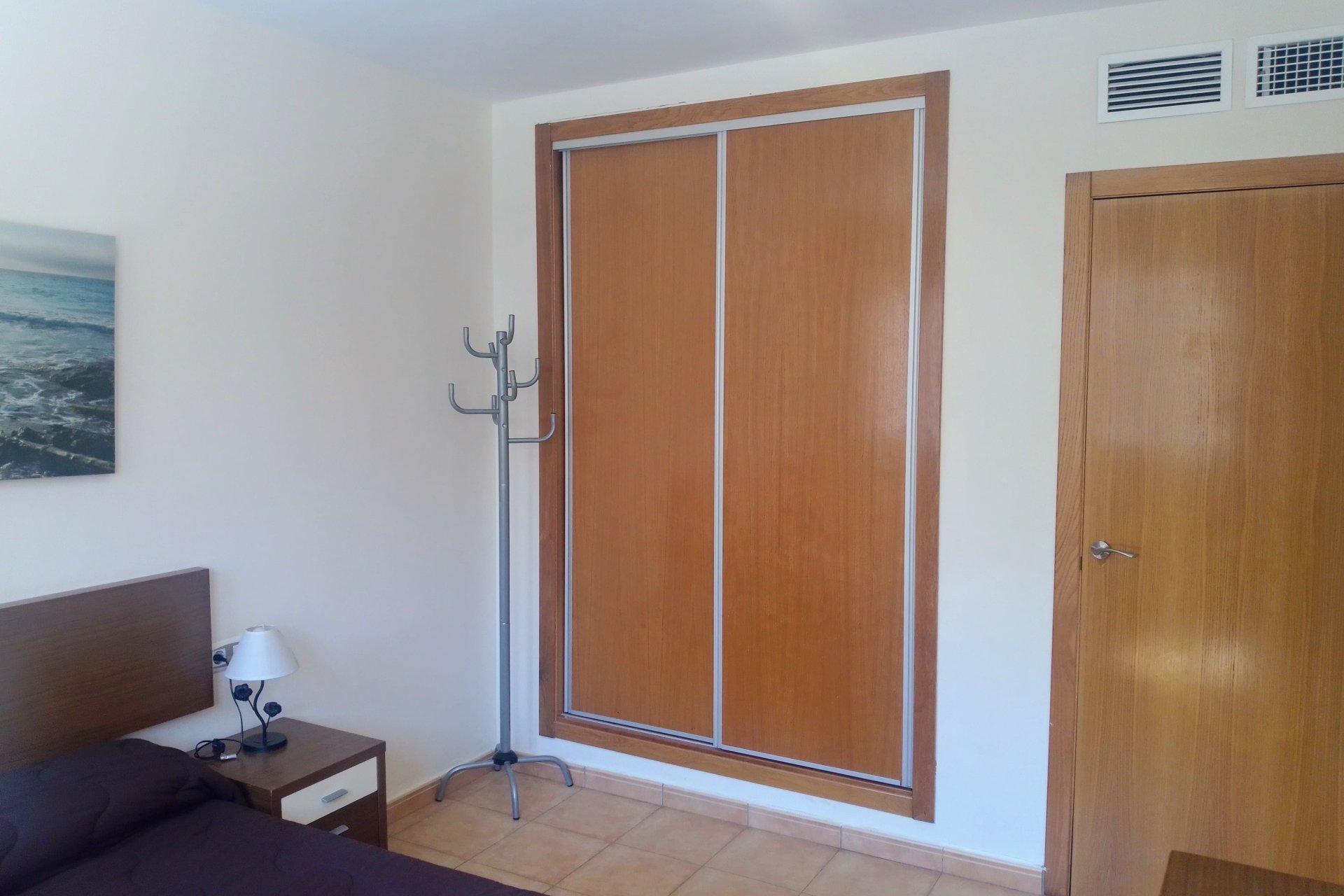 New Build - Apartment -
Aguilas - Águilas
