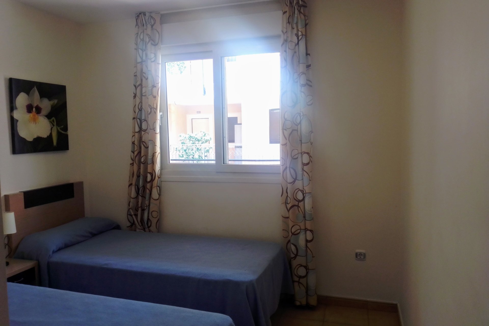 New Build - Apartment -
Aguilas - Águilas