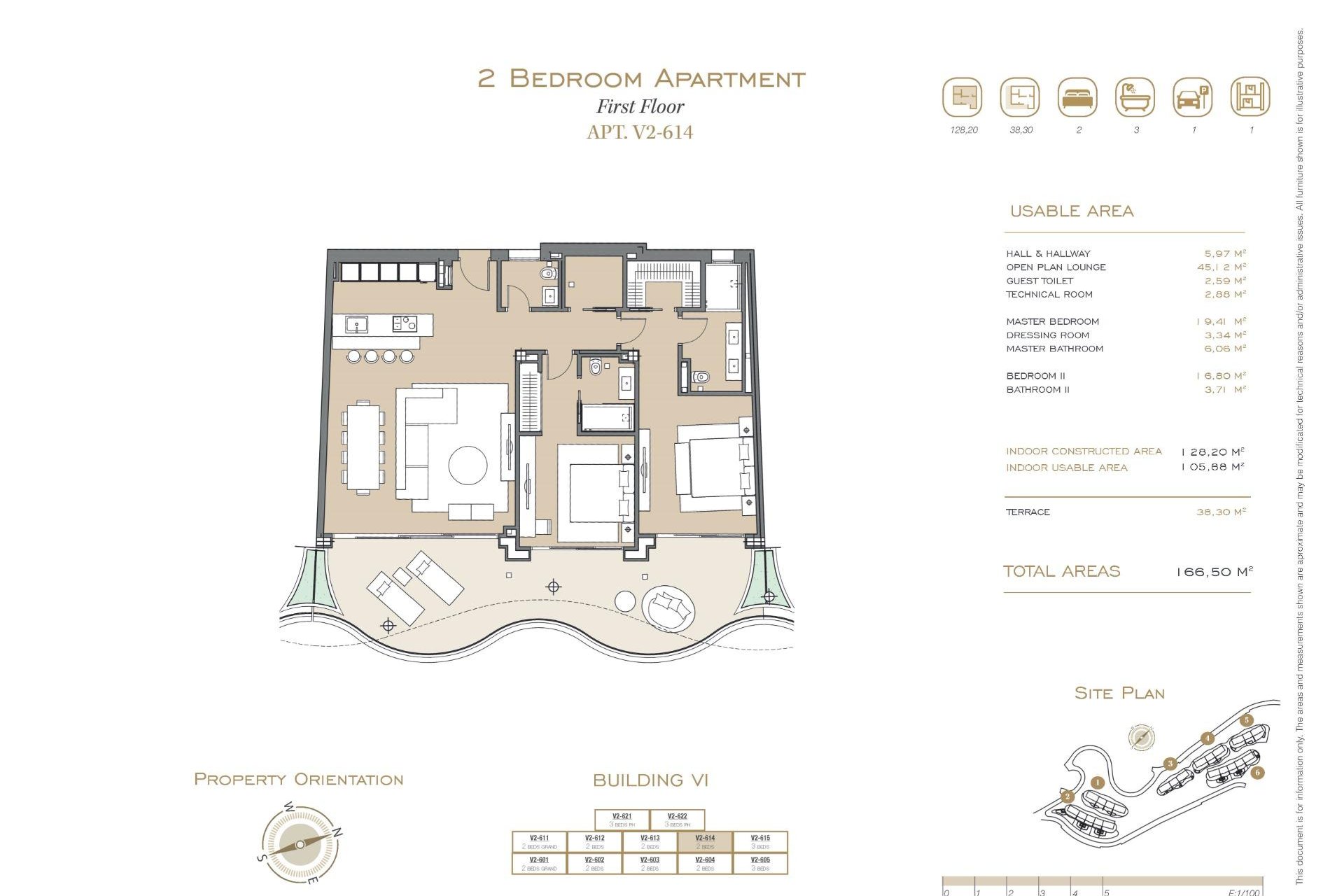 New Build - Apartment -
Benahavís - Las Colinas de Marbella