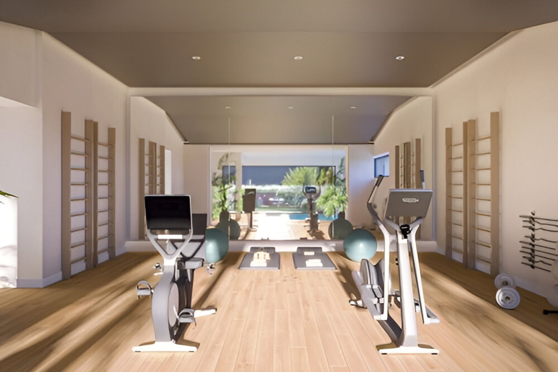 New Build - Apartment -
Benalmádena