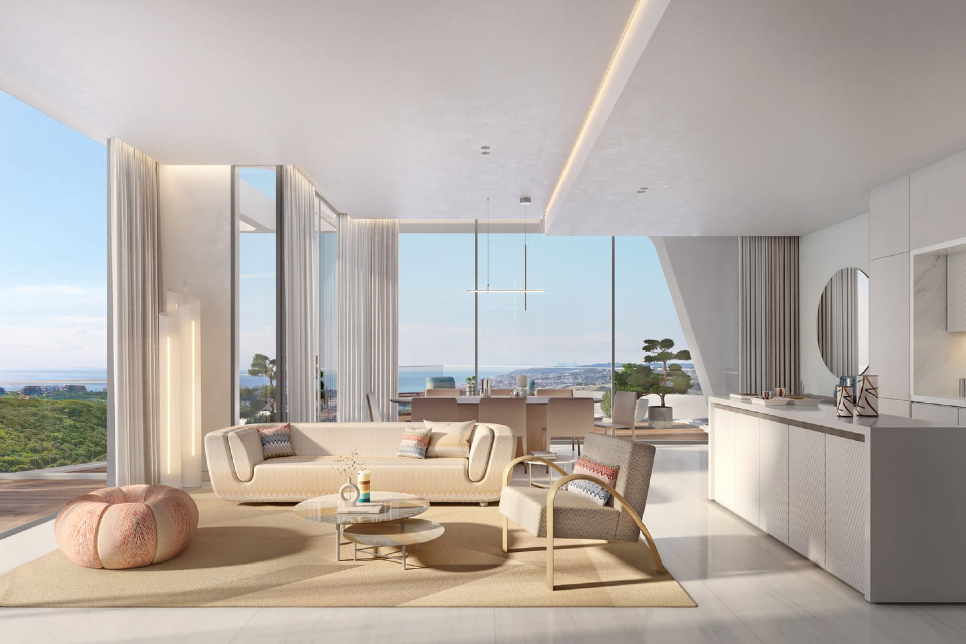 New Build - Apartment -
Buenas Noches
