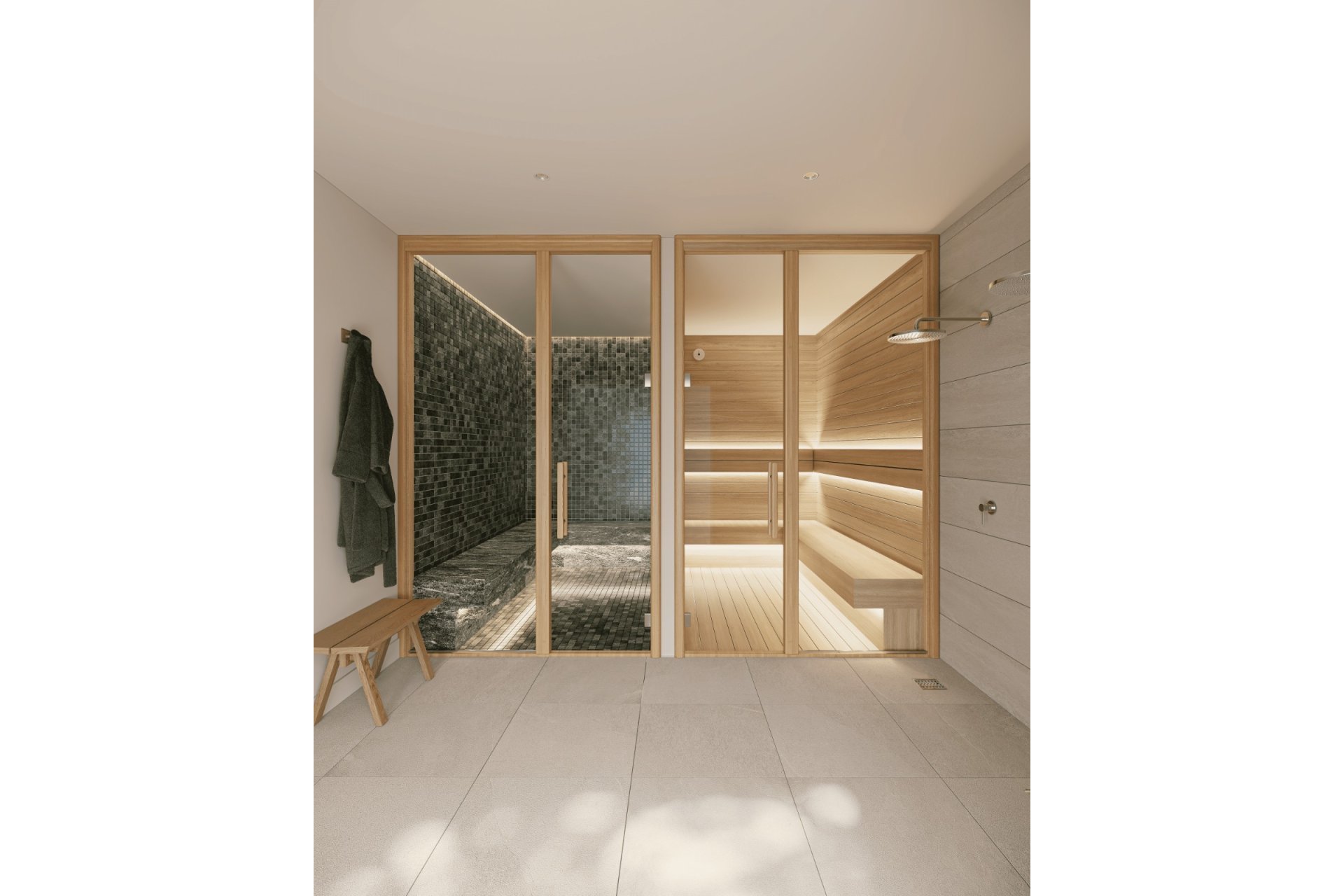 New Build - Apartment -
Casares Costa