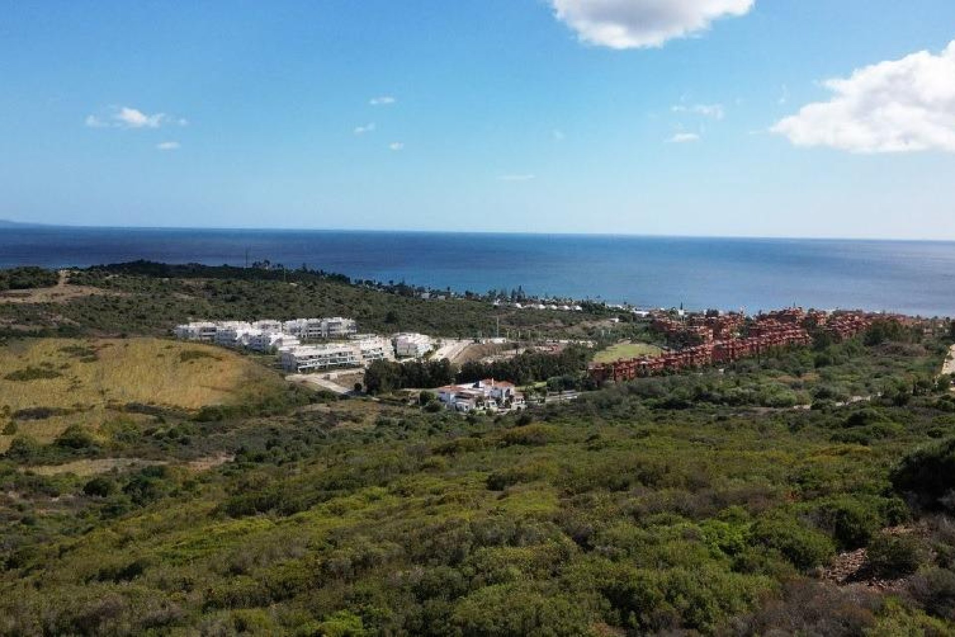 New Build - Apartment -
Casares - Finca Cortesín