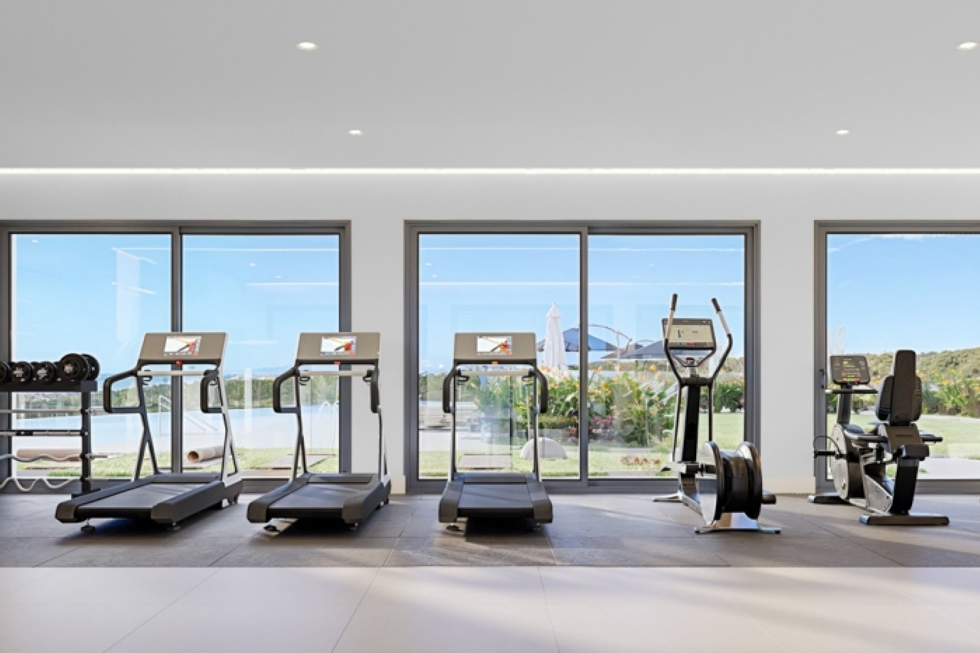 New Build - Apartment -
Casares