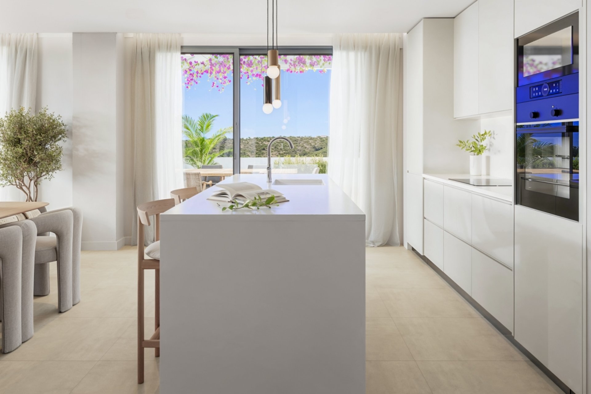 New Build - Apartment -
Casares