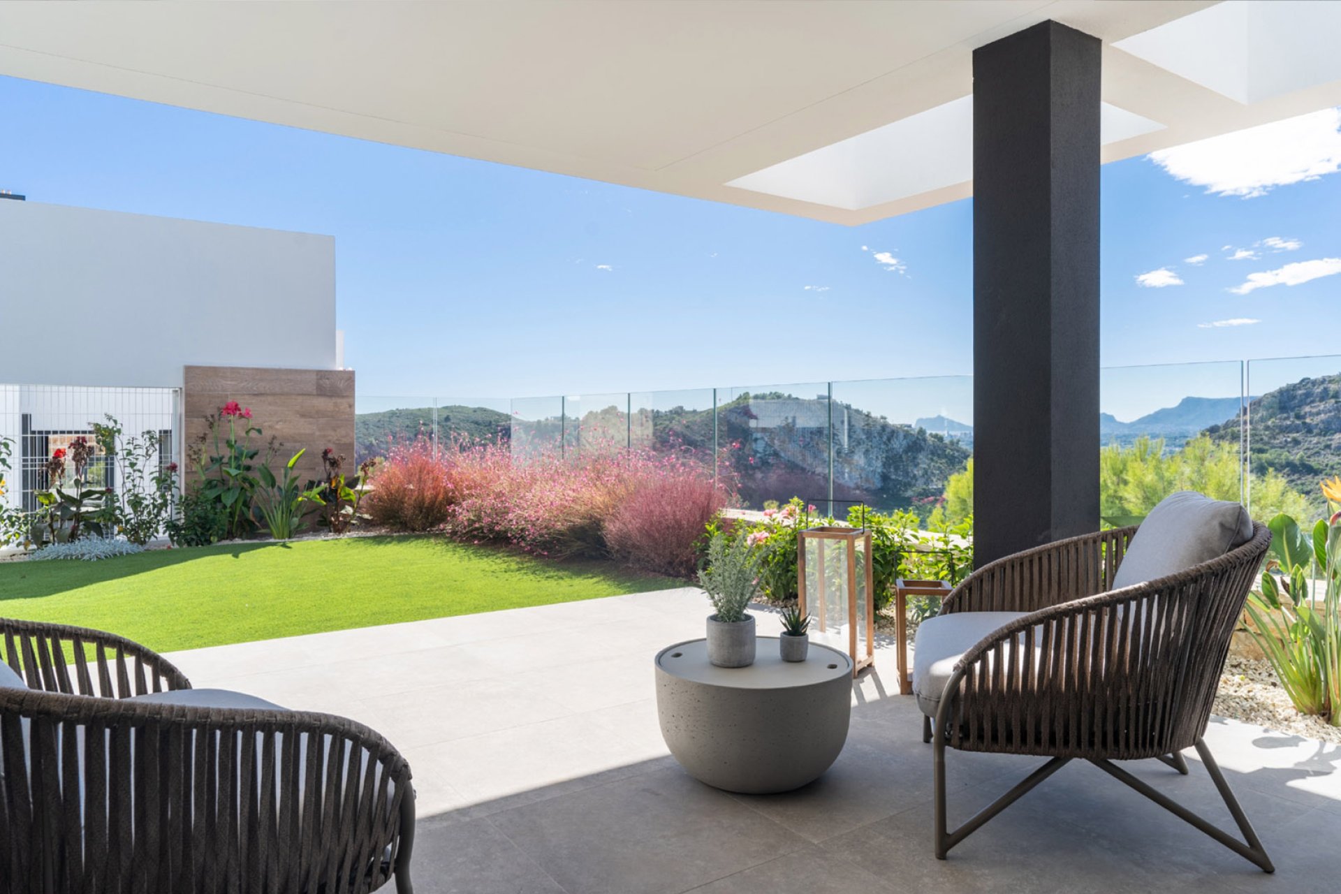 New Build - Apartment -
Cumbre del Sol