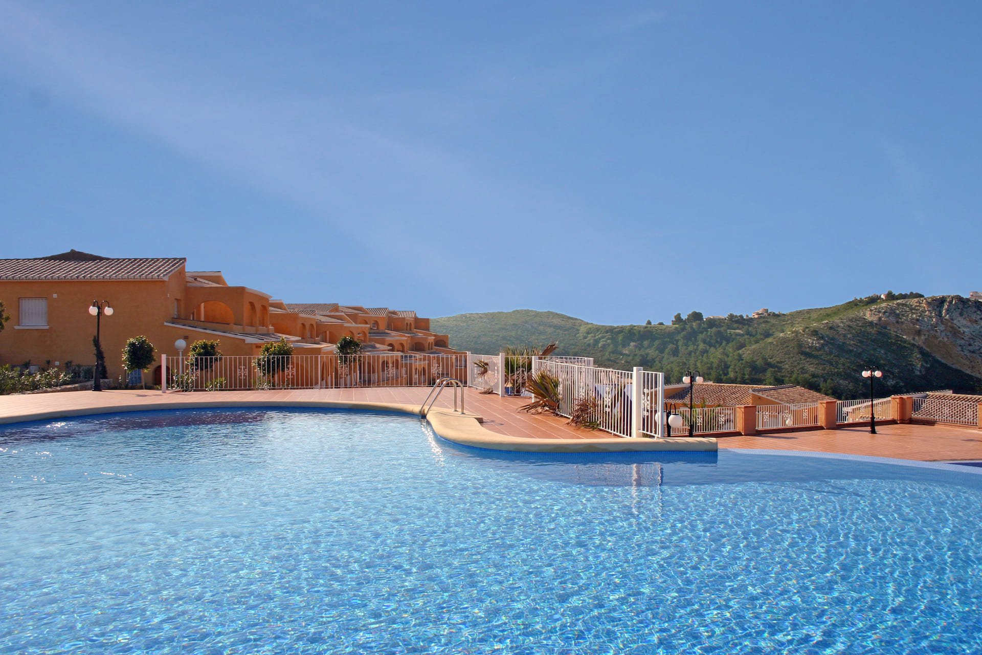 New Build - Apartment -
Cumbre del Sol