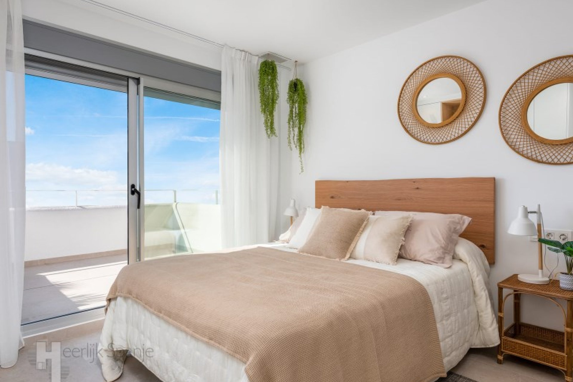 New Build - Apartment -
Dolores