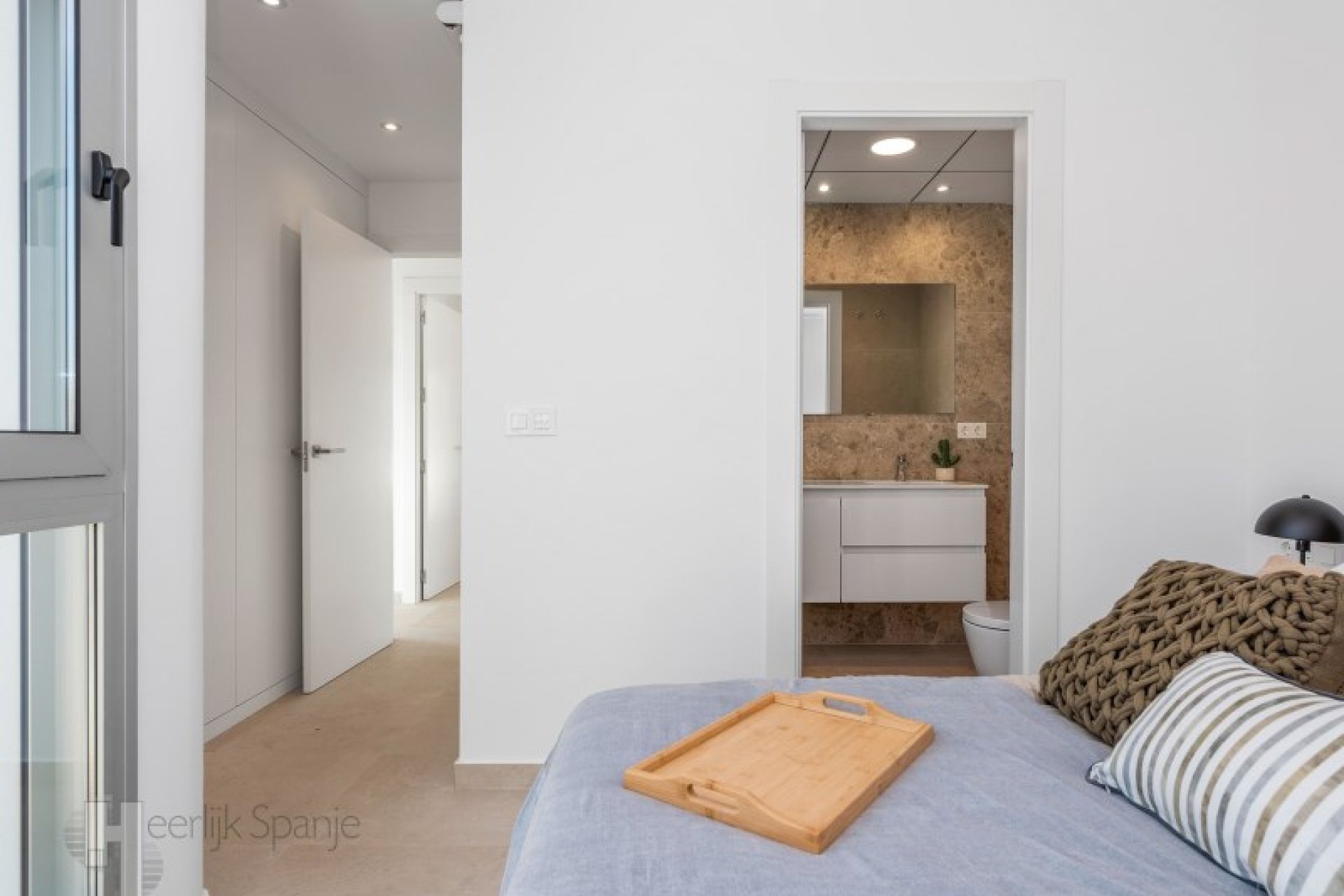 New Build - Apartment -
Dolores