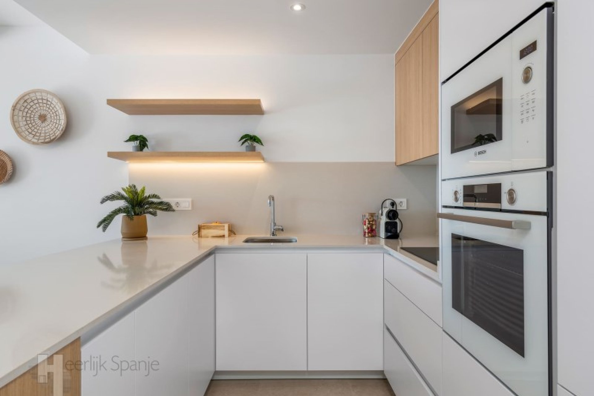 New Build - Apartment -
Dolores