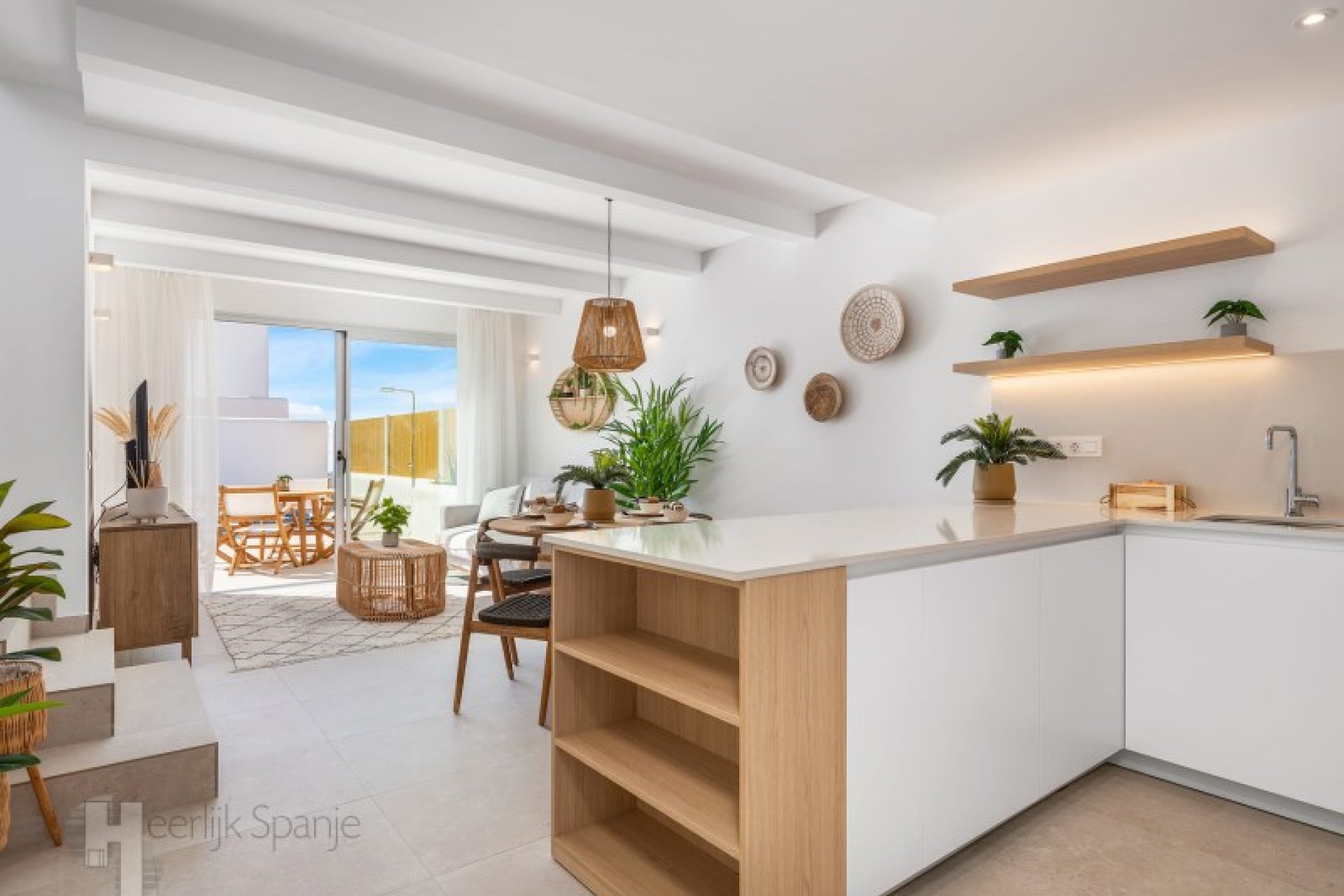 New Build - Apartment -
Dolores