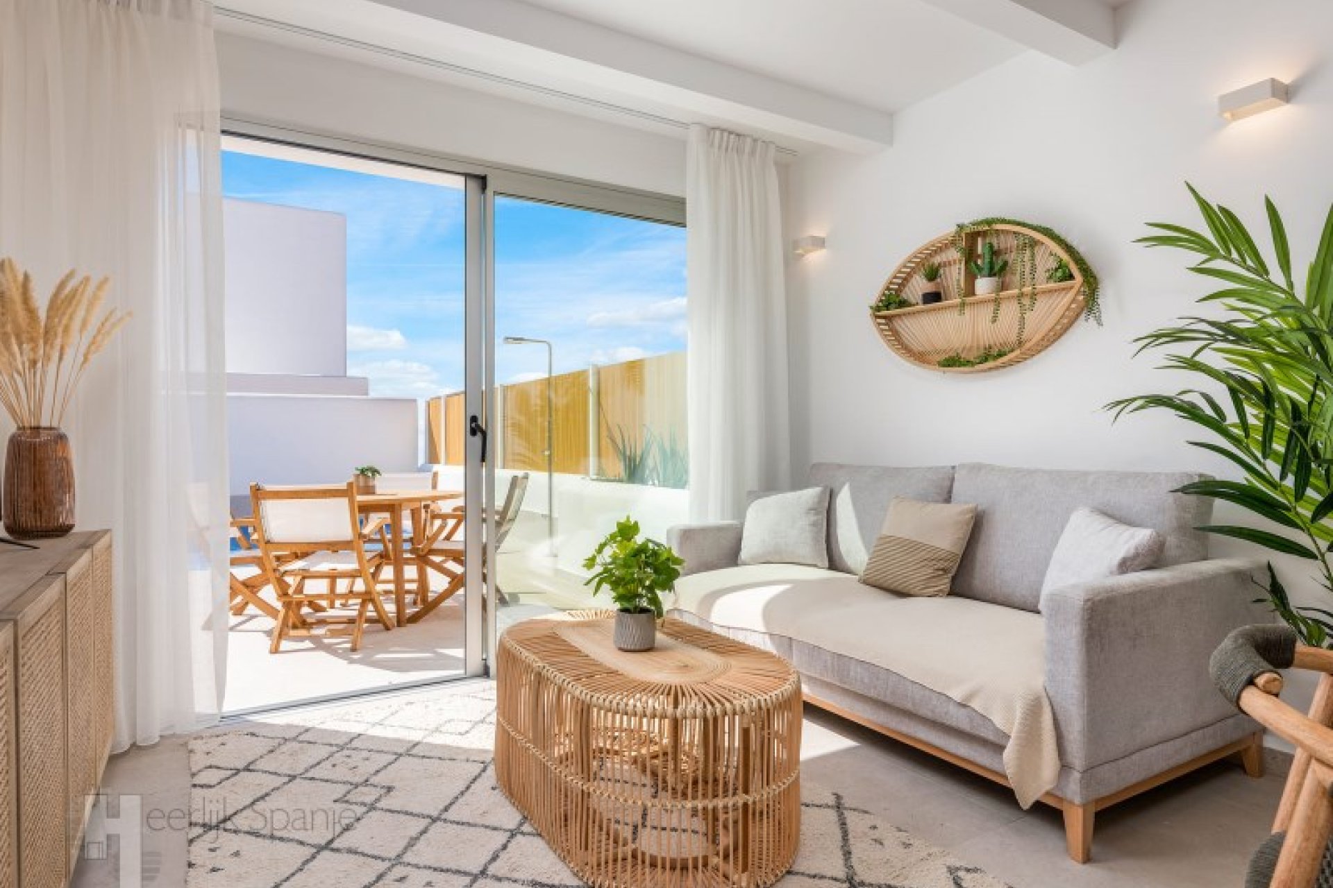 New Build - Apartment -
Dolores