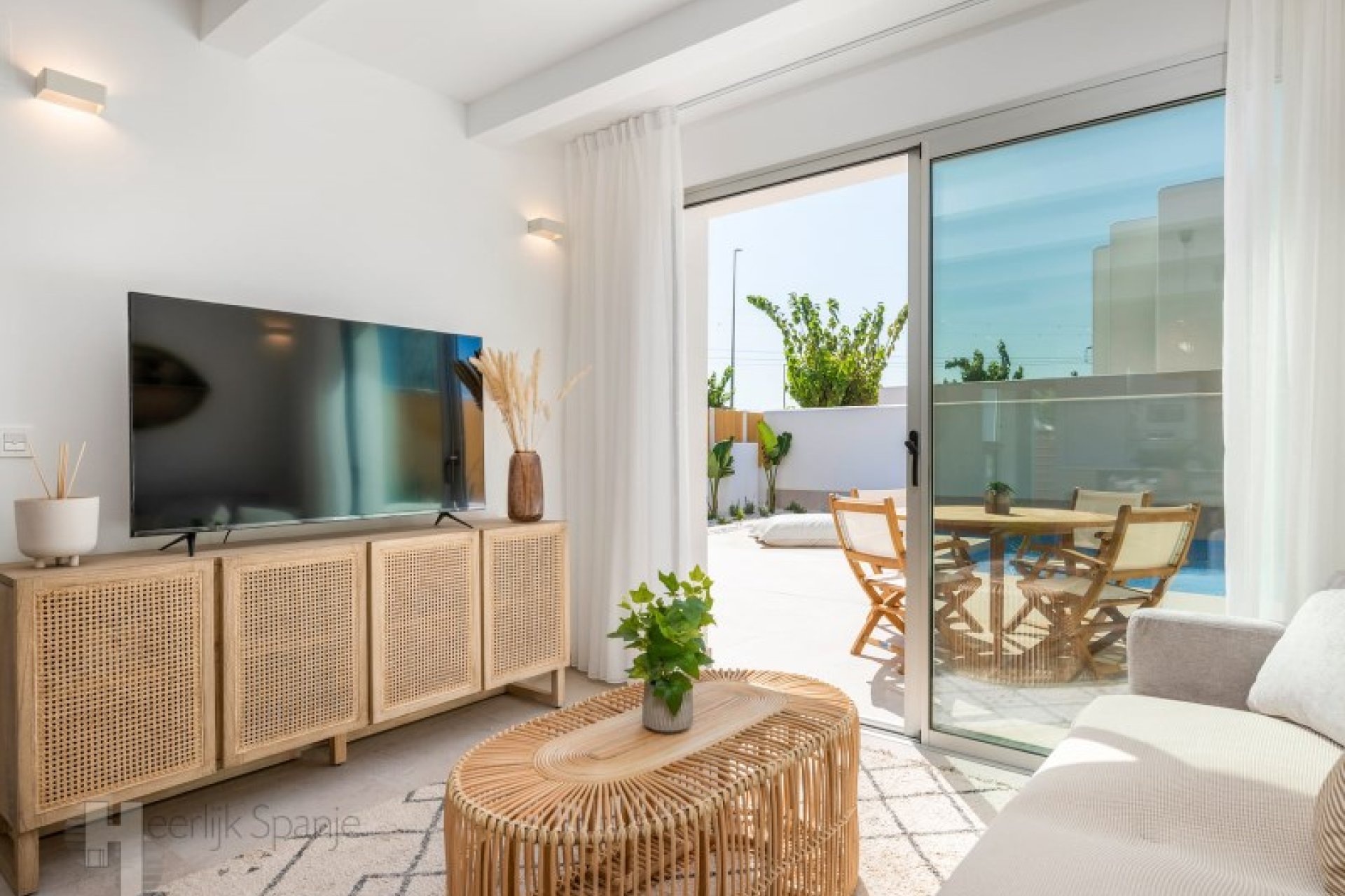 New Build - Apartment -
Dolores