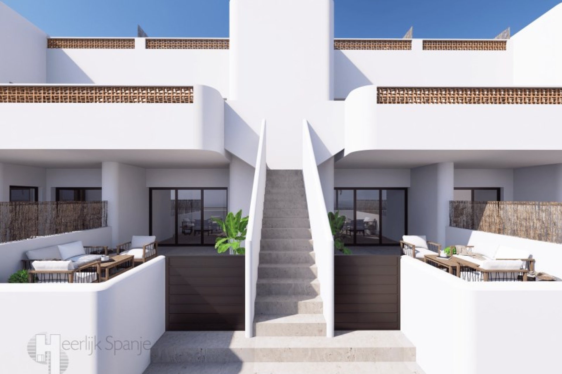 New Build - Apartment -
Dolores
