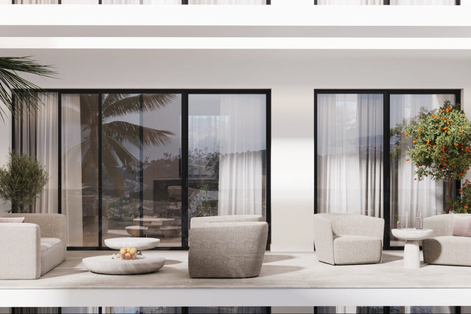 New Build - Apartment -
Estepona