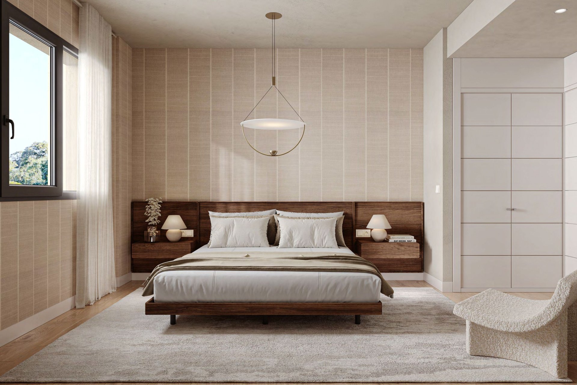 New Build - Apartment -
Estepona