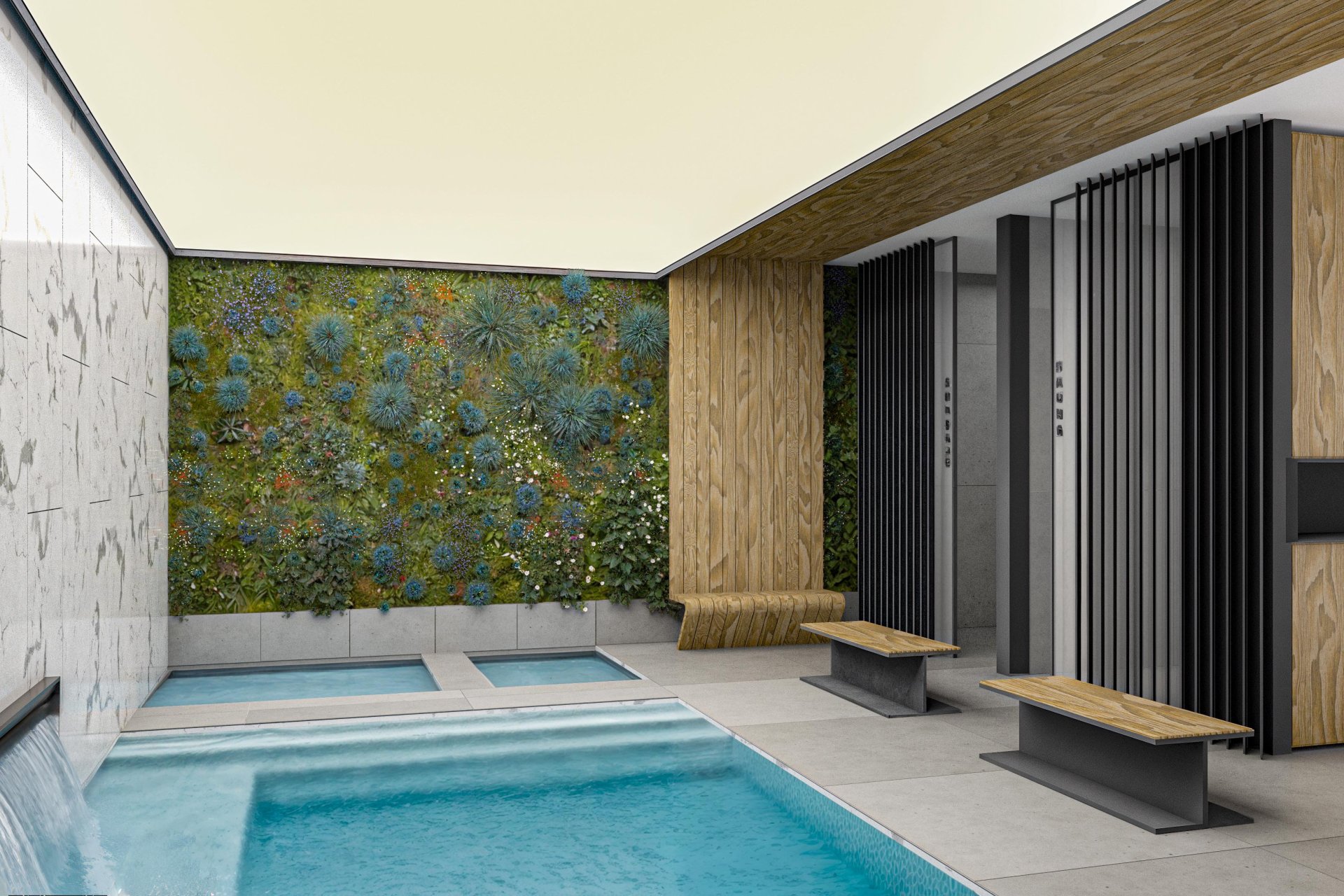 New Build - Apartment -
Estepona