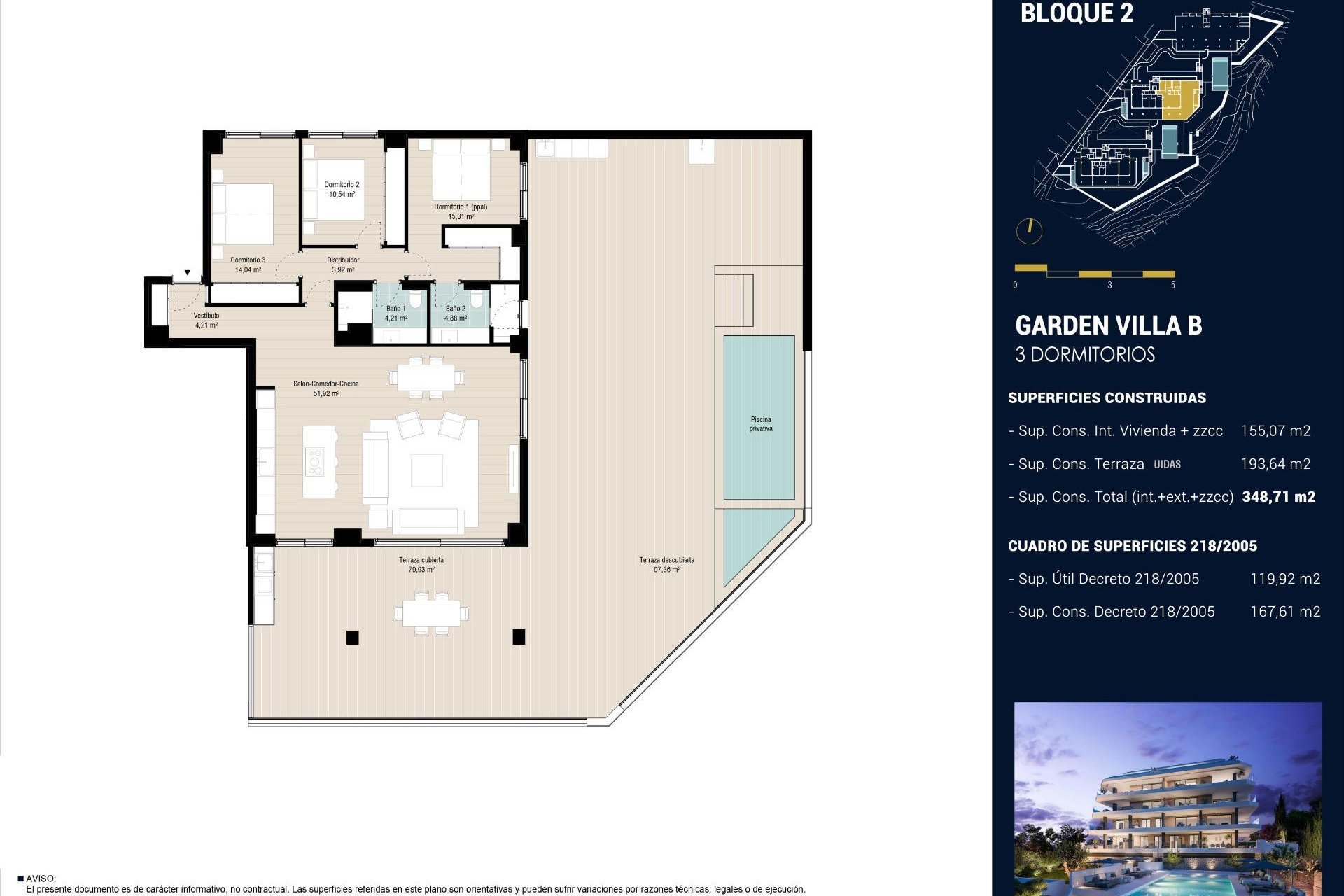 New Build - Apartment -
Fuengirola - Higueron