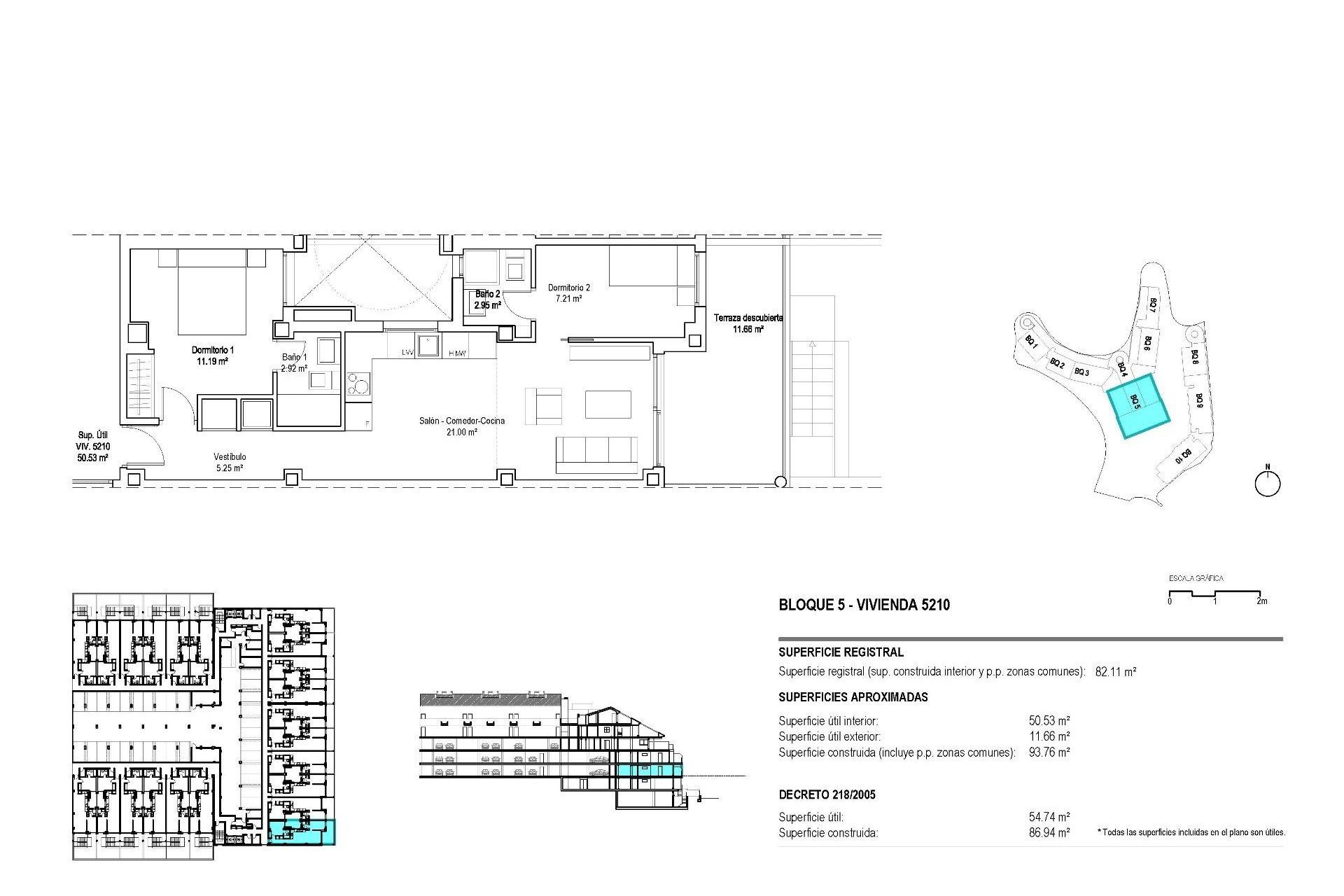 New Build - Apartment -
Fuengirola - Torreblanca Del Sol