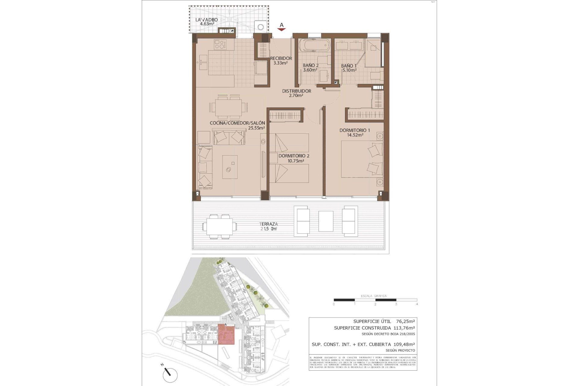 New Build - Apartment -
Fuengirola - Torreblanca Del Sol