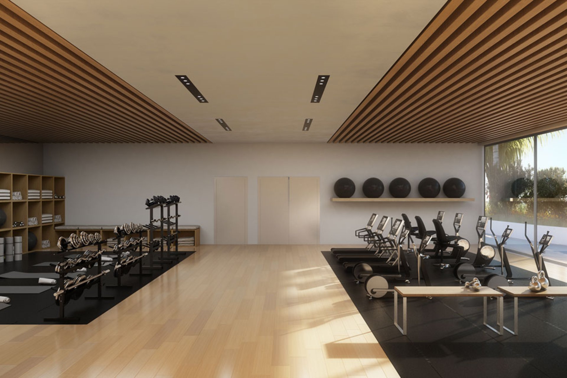 New Build - Apartment -
Fuengirola