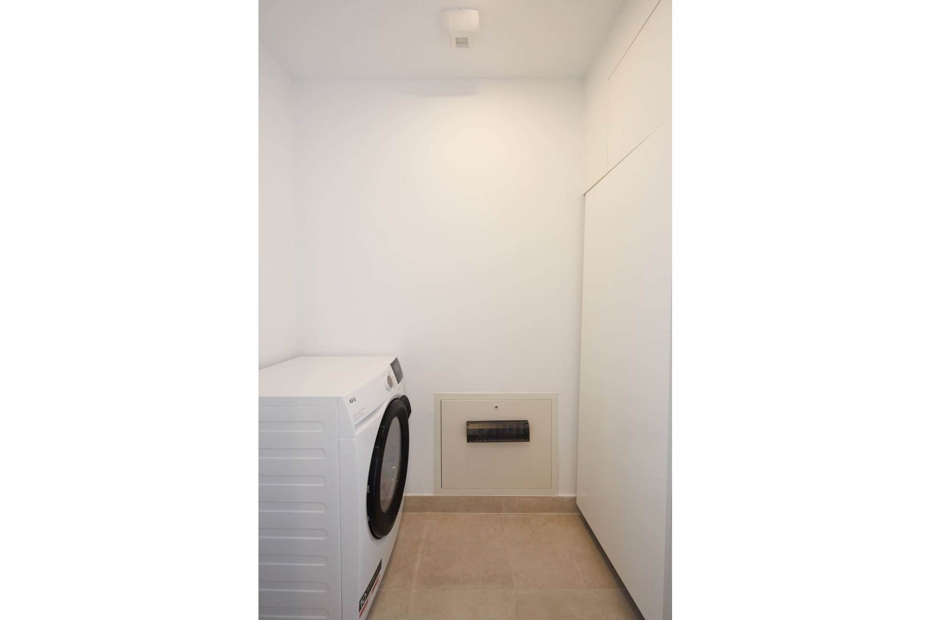 New Build - Apartment -
Fuengirola