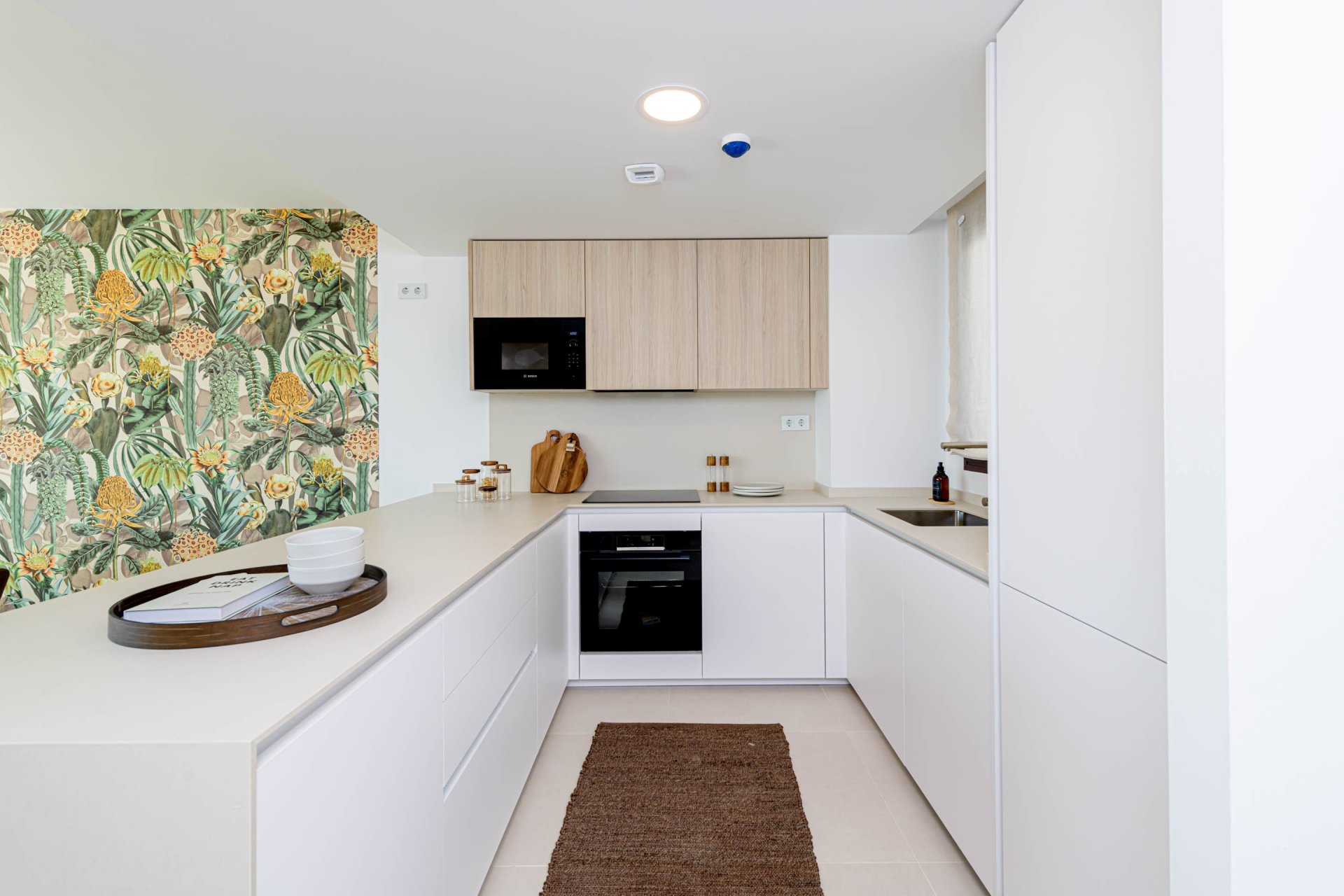 New Build - Apartment -
Fuengirola