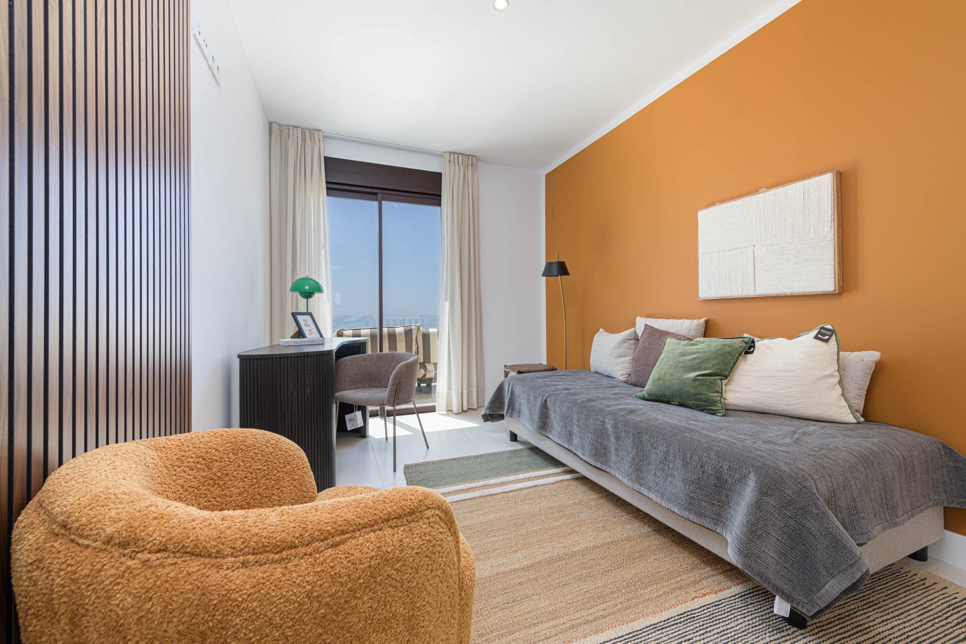 New Build - Apartment -
Fuengirola